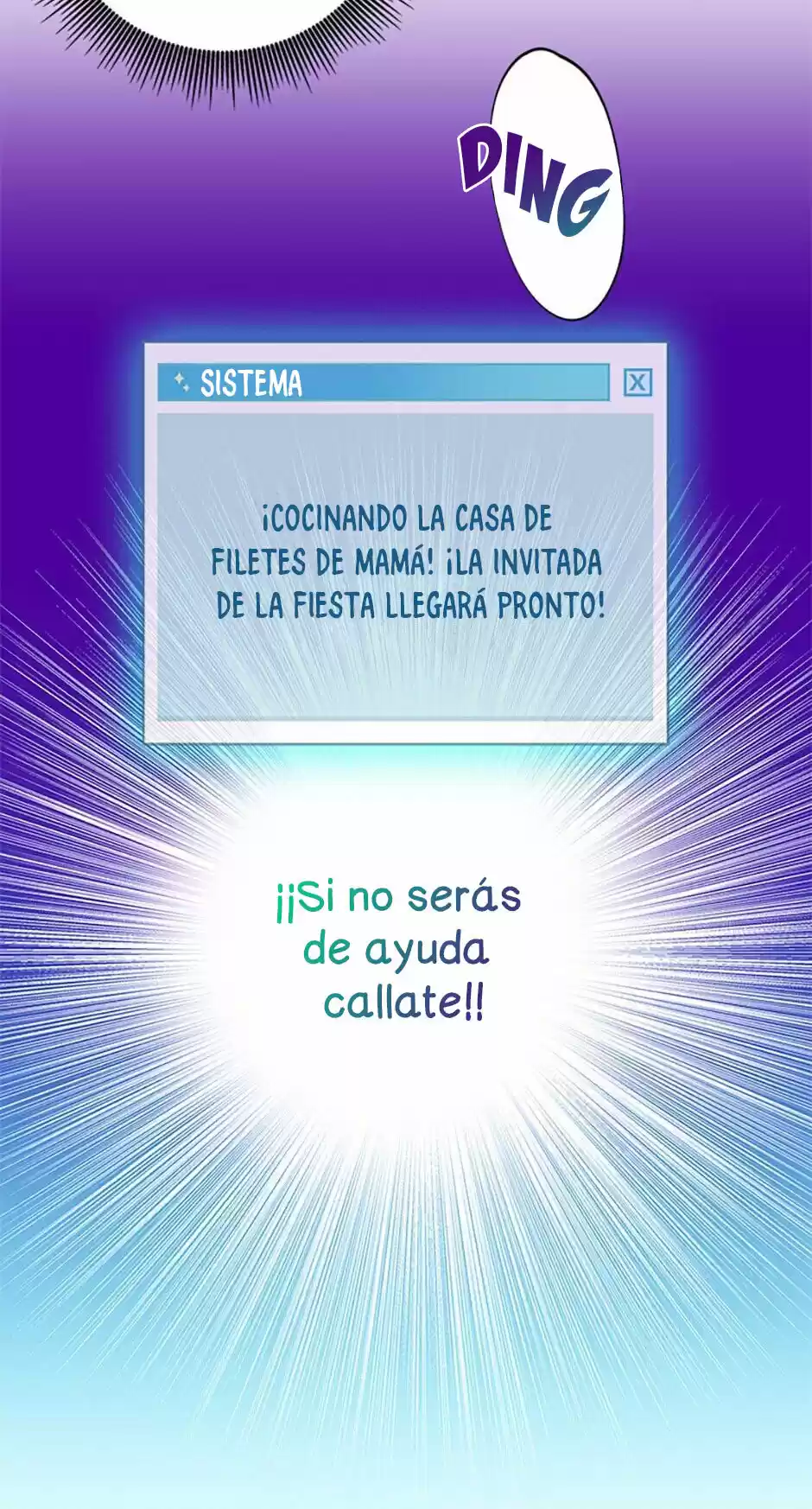 ¡Por Favor Salva A Mi Esposo! - Capítulo 14 - Página 13 - LectorTMOo