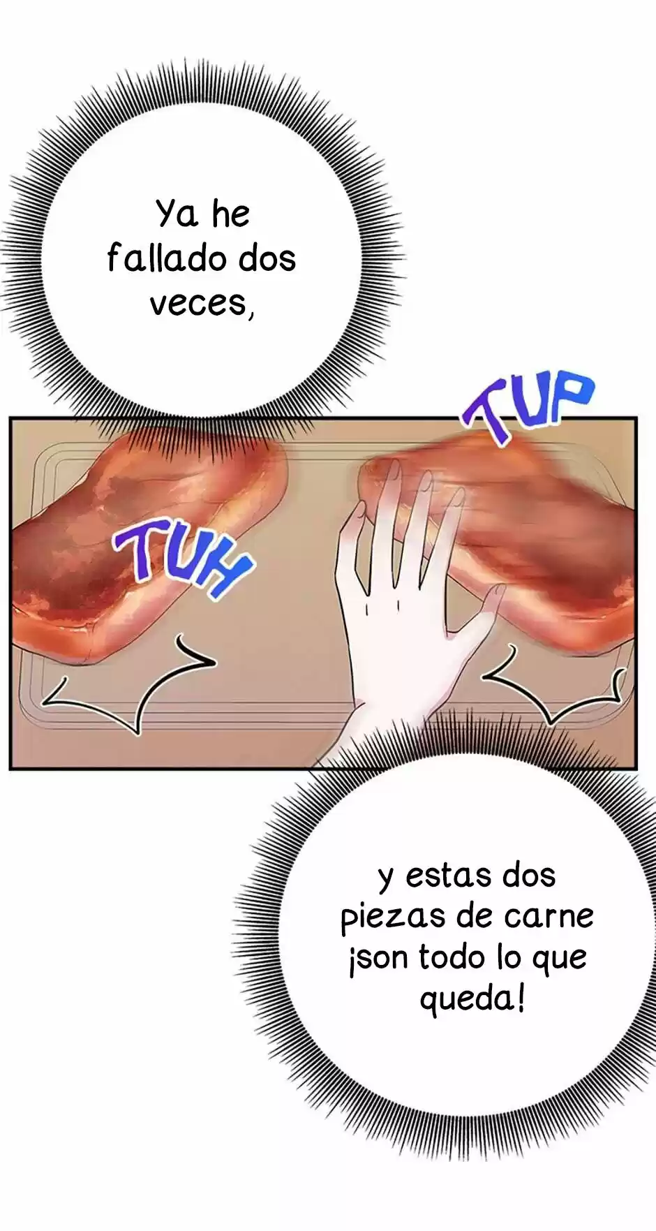 ¡Por Favor Salva A Mi Esposo! - Capítulo 14 - Página 17 - LectorTMOo