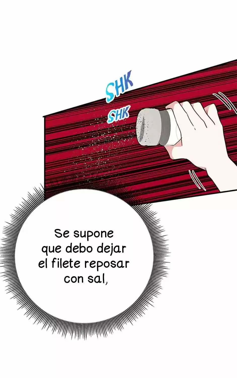 ¡Por Favor Salva A Mi Esposo! - Capítulo 14 - Página 21 - LectorTMOo