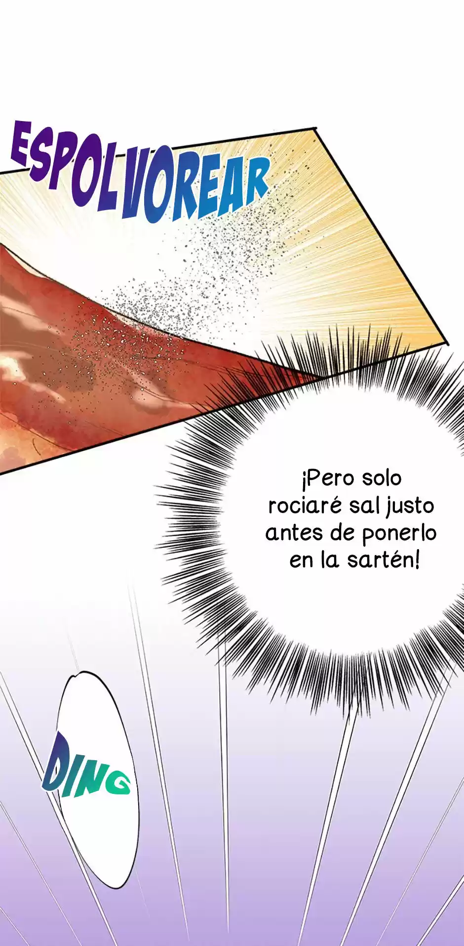 ¡Por Favor Salva A Mi Esposo! - Capítulo 14 - Página 22 - LectorTMOo