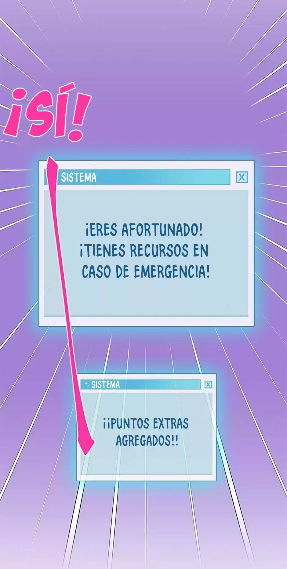 ¡Por Favor Salva A Mi Esposo! - Capítulo 14 - Página 23 - LectorTMOo