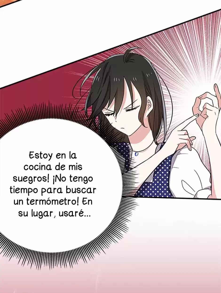 ¡Por Favor Salva A Mi Esposo! - Capítulo 14 - Página 25 - LectorTMOo