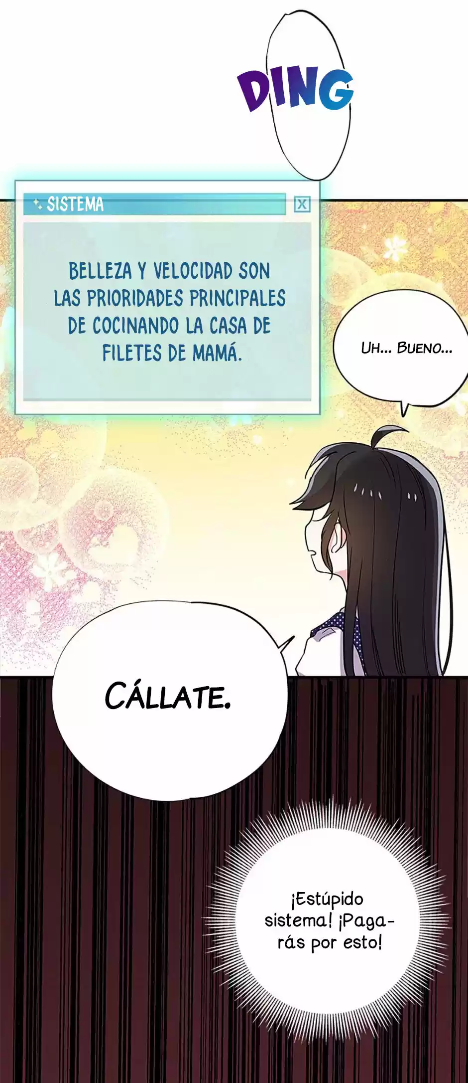 ¡Por Favor Salva A Mi Esposo! - Capítulo 14 - Página 33 - LectorTMOo