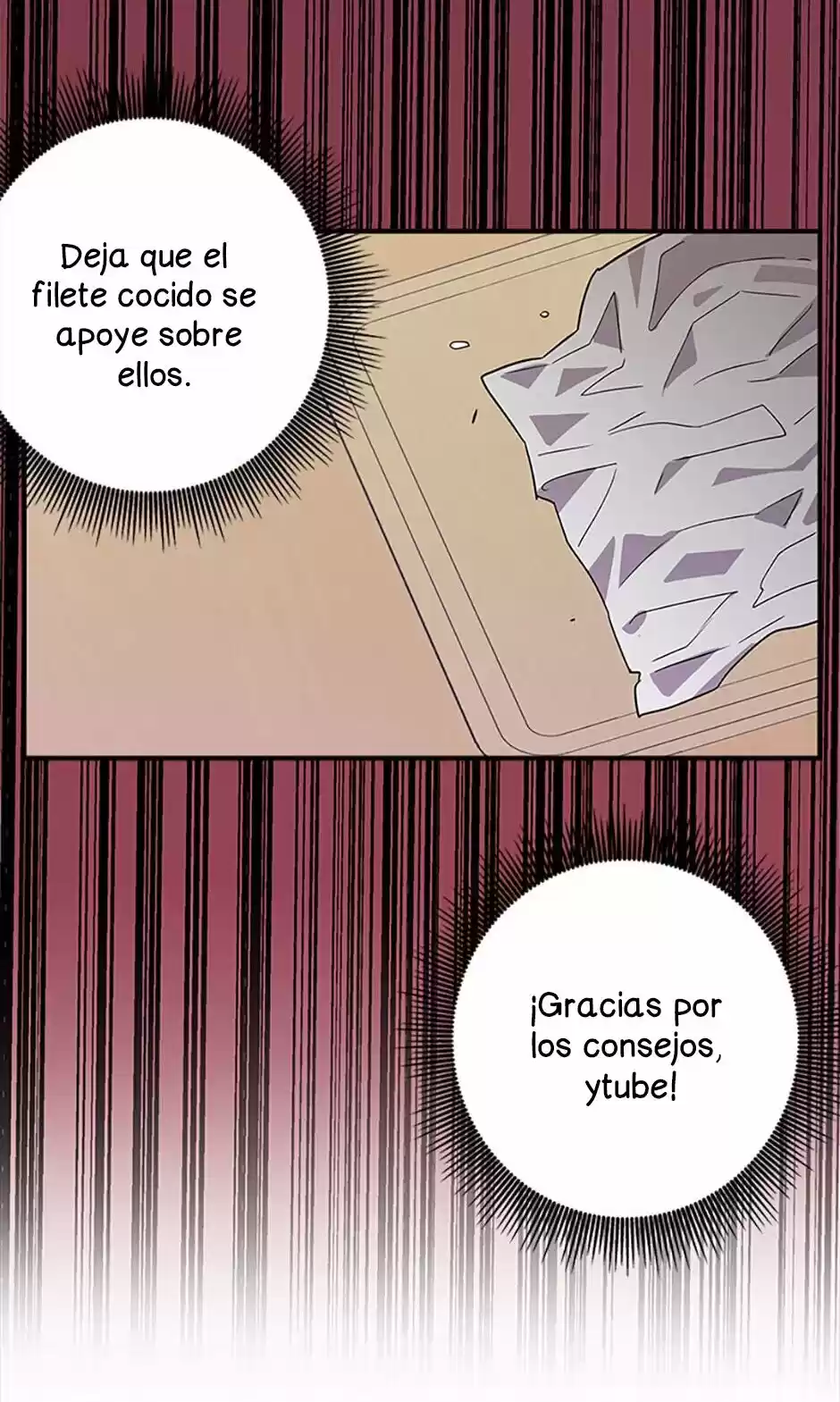 ¡Por Favor Salva A Mi Esposo! - Capítulo 14 - Página 35 - LectorTMOo
