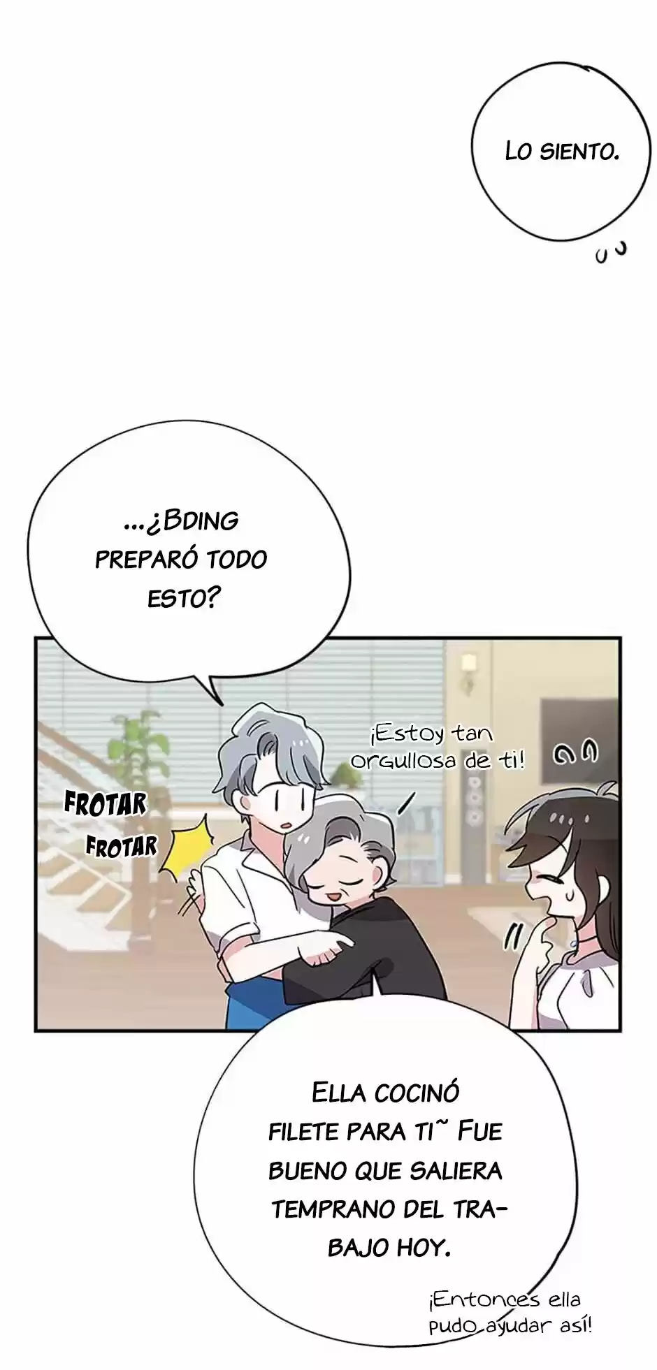 ¡Por Favor Salva A Mi Esposo! - Capítulo 14 - Página 45 - LectorTMOo