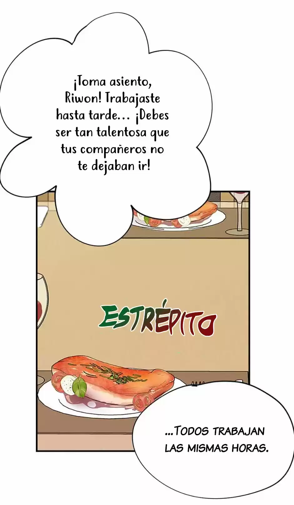¡Por Favor Salva A Mi Esposo! - Capítulo 14 - Página 46 - LectorTMOo