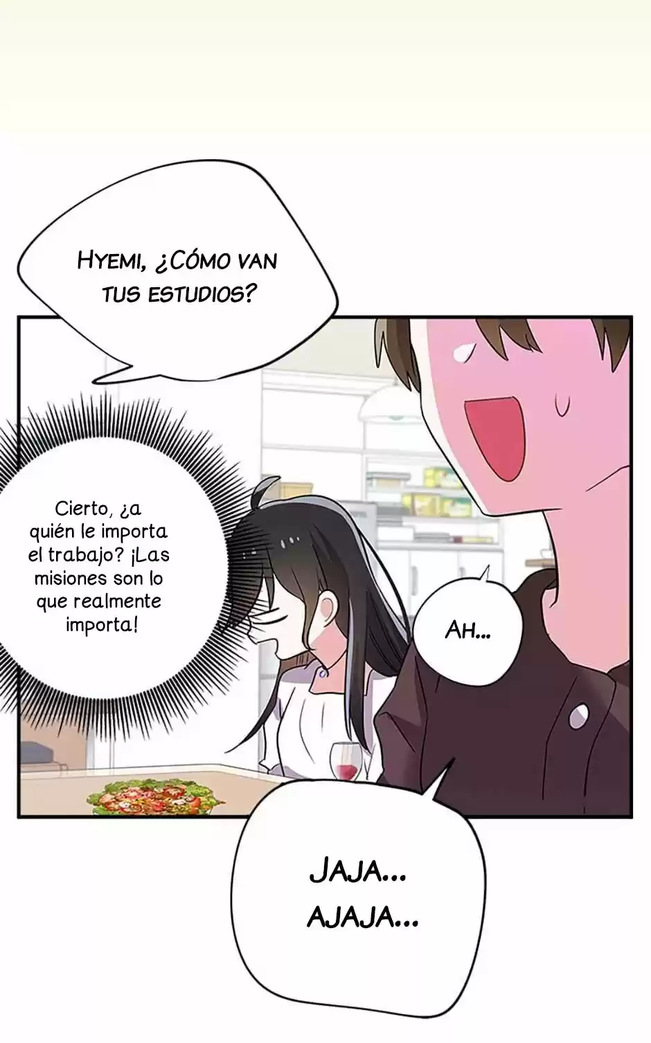 ¡Por Favor Salva A Mi Esposo! - Capítulo 14 - Página 50 - LectorTMOo