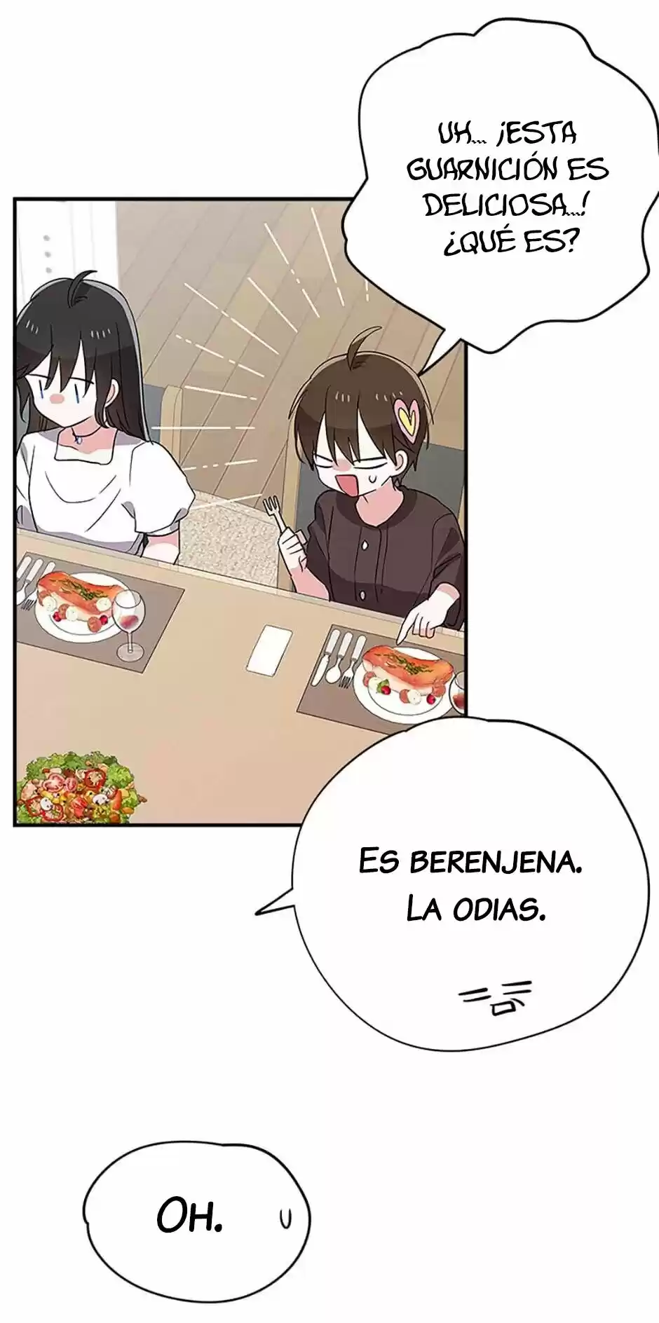 ¡Por Favor Salva A Mi Esposo! - Capítulo 14 - Página 51 - LectorTMOo