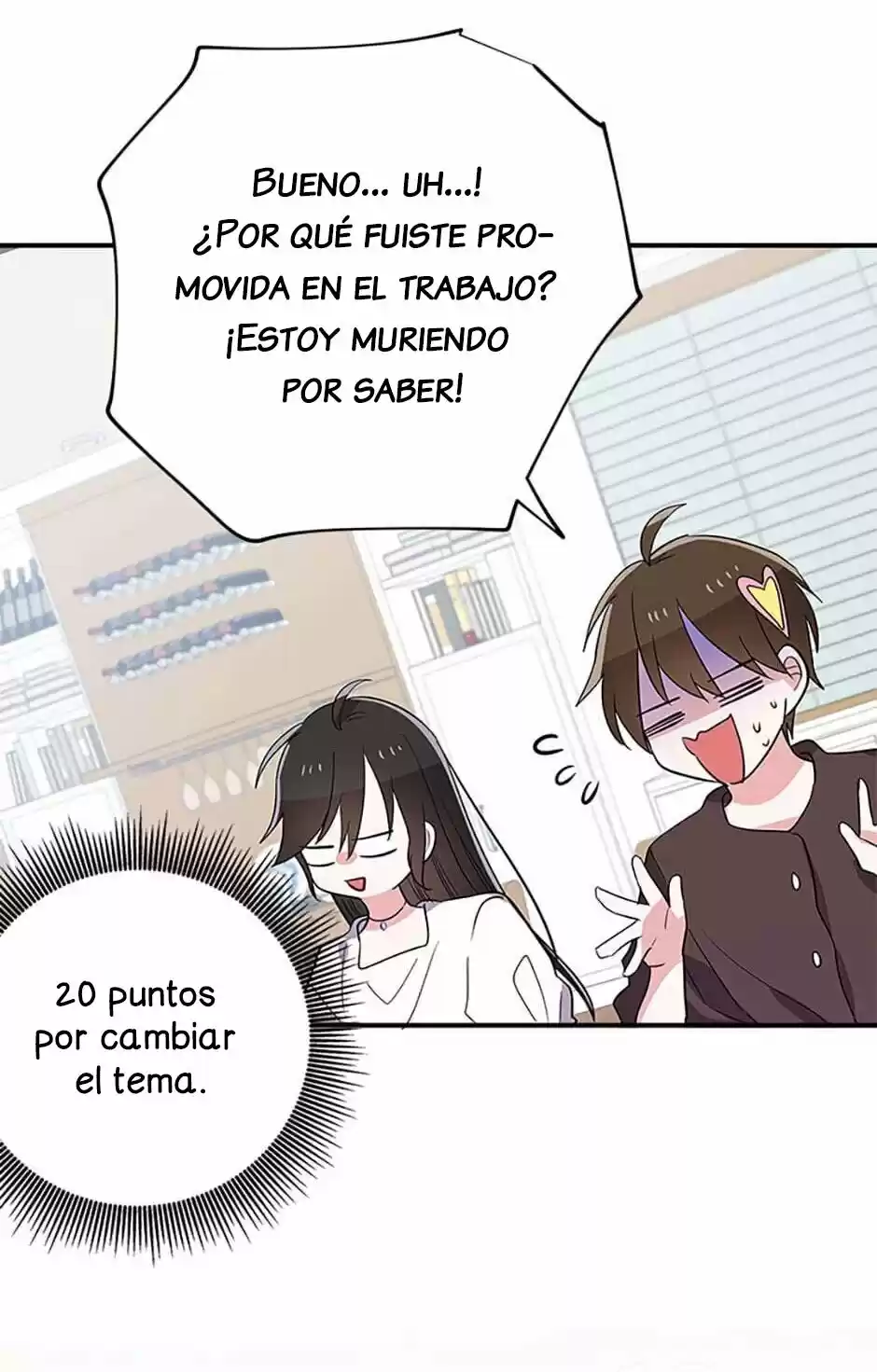 ¡Por Favor Salva A Mi Esposo! - Capítulo 14 - Página 54 - LectorTMOo