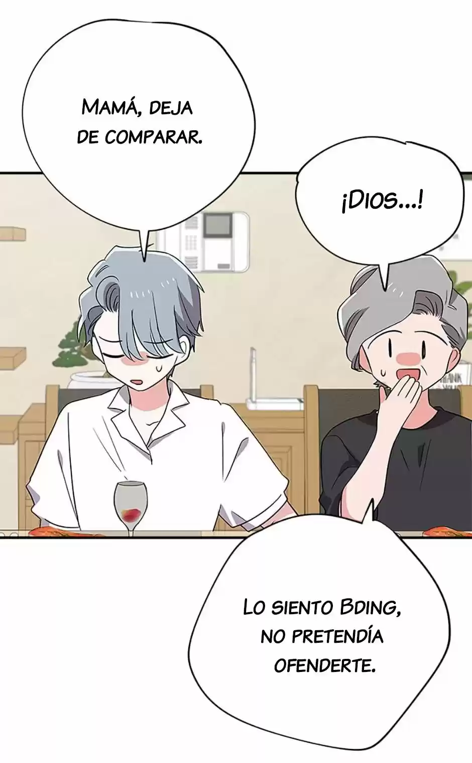 ¡Por Favor Salva A Mi Esposo! - Capítulo 14 - Página 59 - LectorTMOo