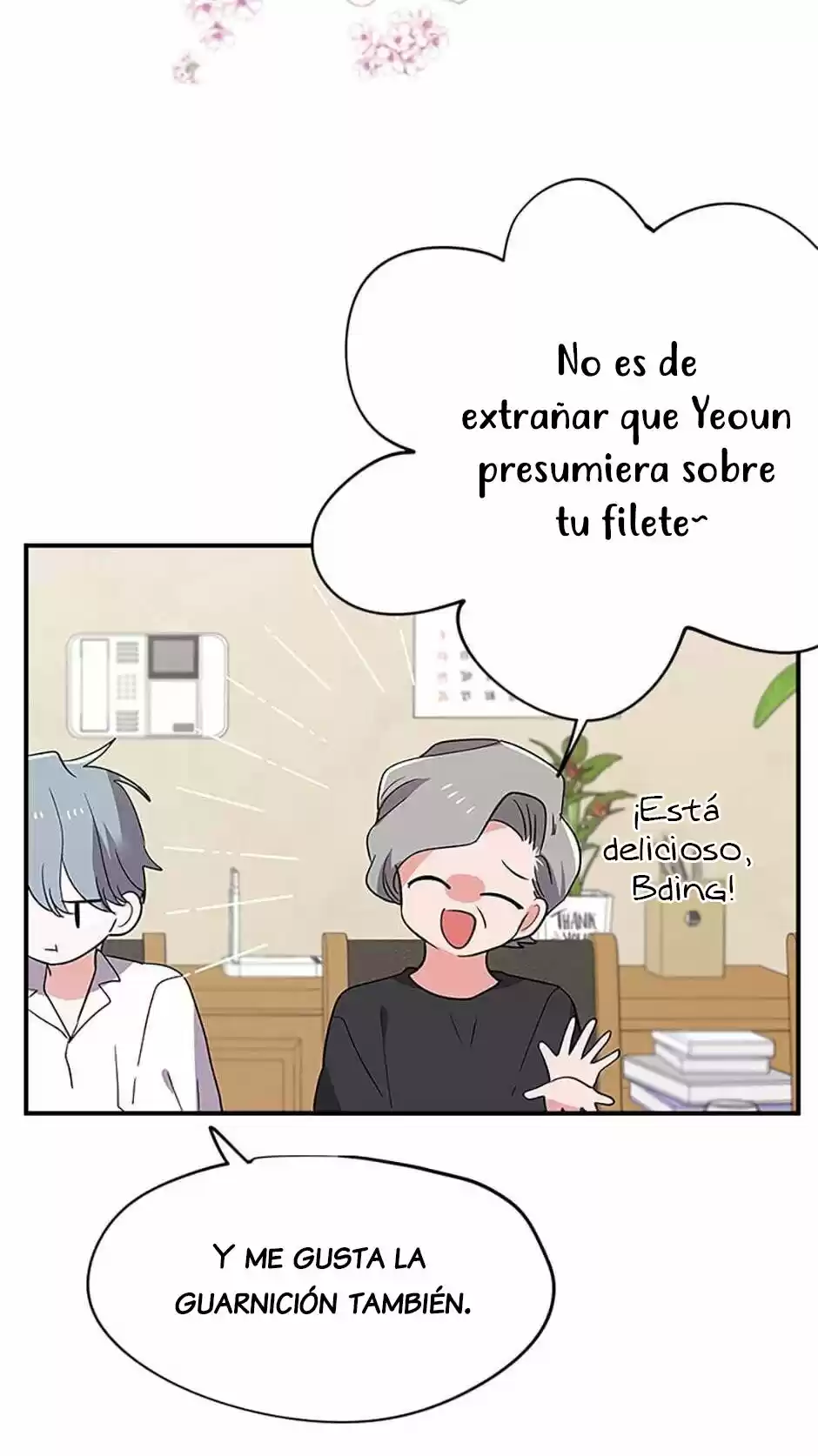 ¡Por Favor Salva A Mi Esposo! - Capítulo 14 - Página 66 - LectorTMOo