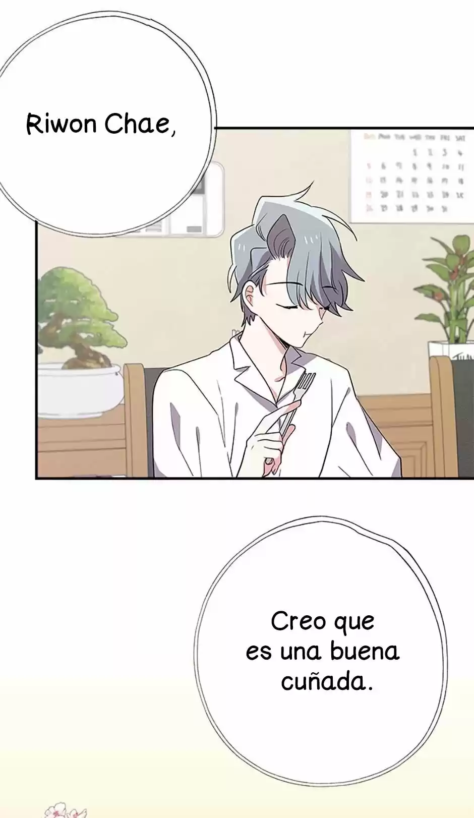 ¡Por Favor Salva A Mi Esposo! - Capítulo 14 - Página 68 - LectorTMOo