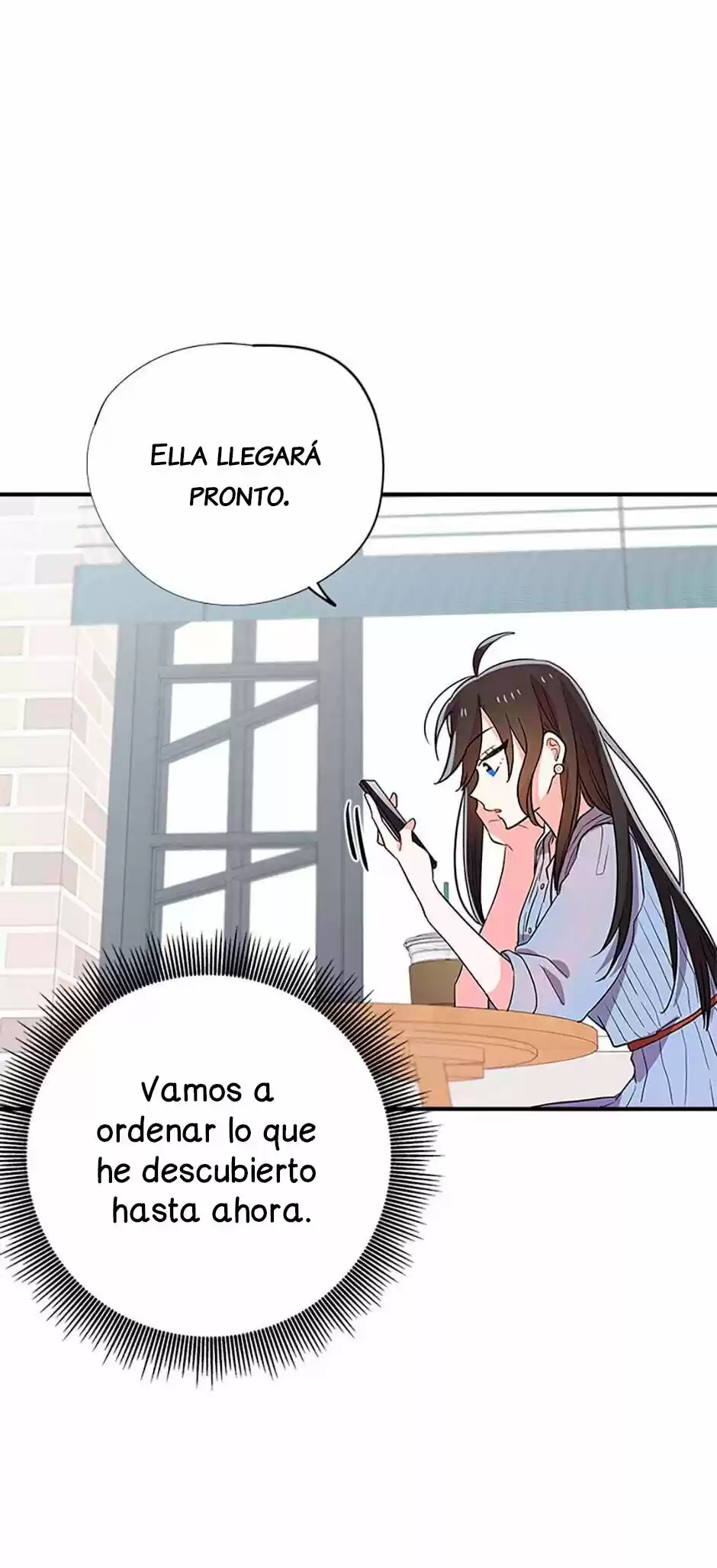 ¡Por Favor Salva A Mi Esposo! - Capítulo 15 - Página 7 - LectorTMOo