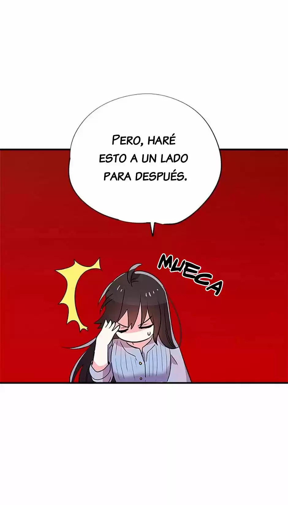 ¡Por Favor Salva A Mi Esposo! - Capítulo 15 - Página 15 - LectorTMOo