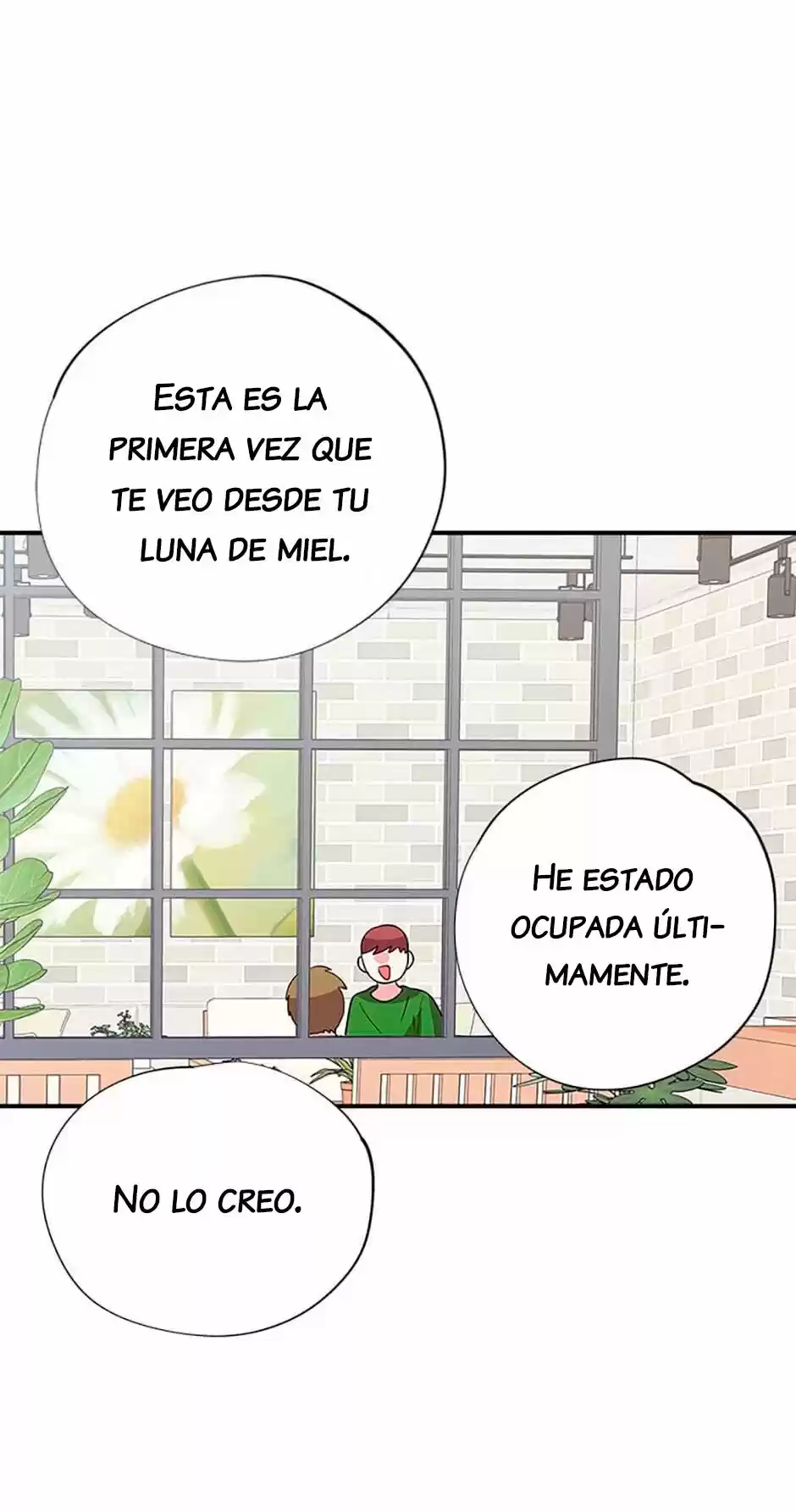¡Por Favor Salva A Mi Esposo! - Capítulo 15 - Página 23 - LectorTMOo