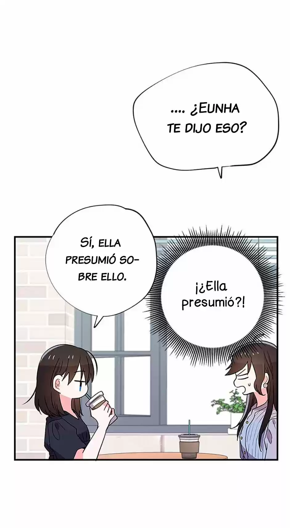 ¡Por Favor Salva A Mi Esposo! - Capítulo 15 - Página 25 - LectorTMOo