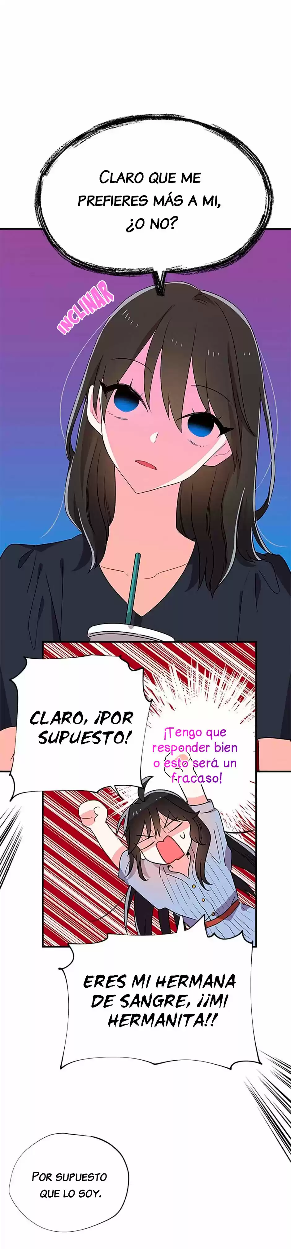 ¡Por Favor Salva A Mi Esposo! - Capítulo 15 - Página 28 - LectorTMOo