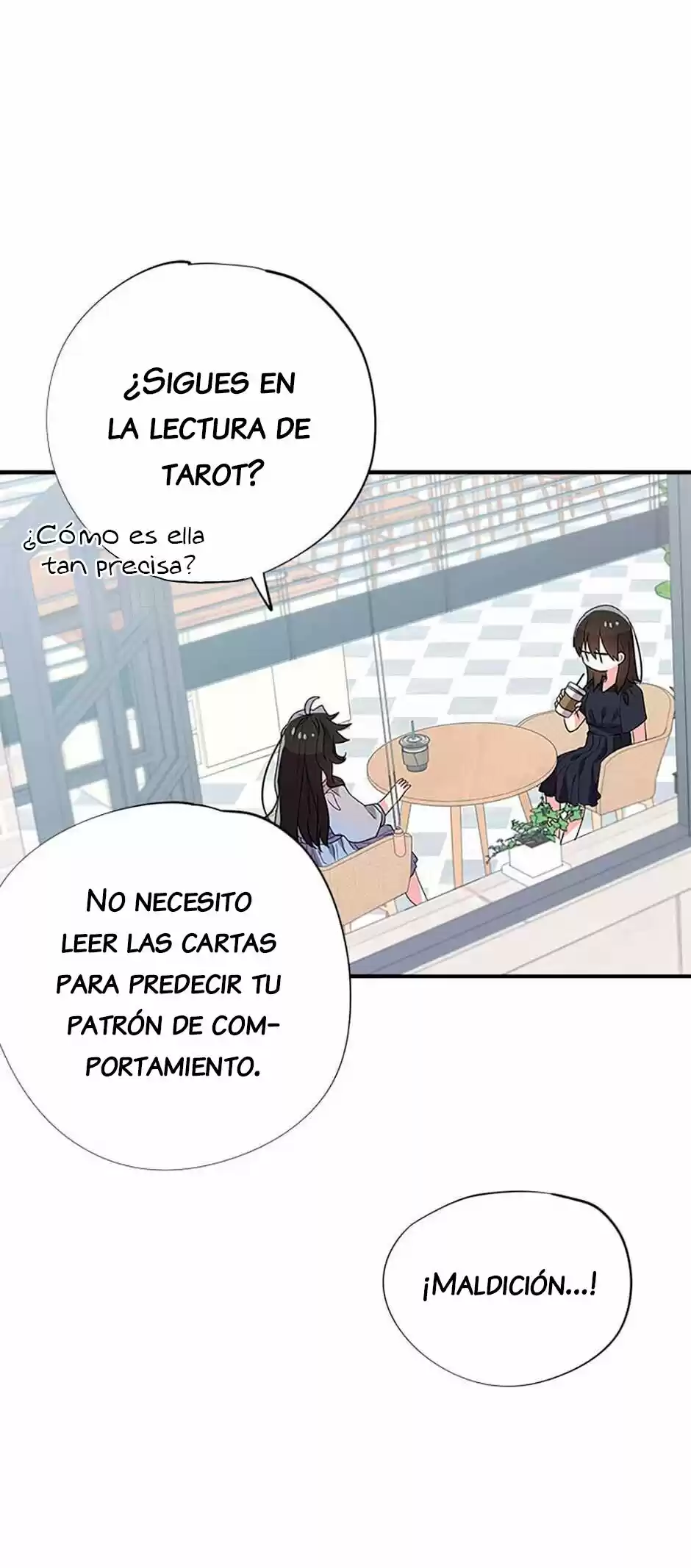 ¡Por Favor Salva A Mi Esposo! - Capítulo 15 - Página 31 - LectorTMOo