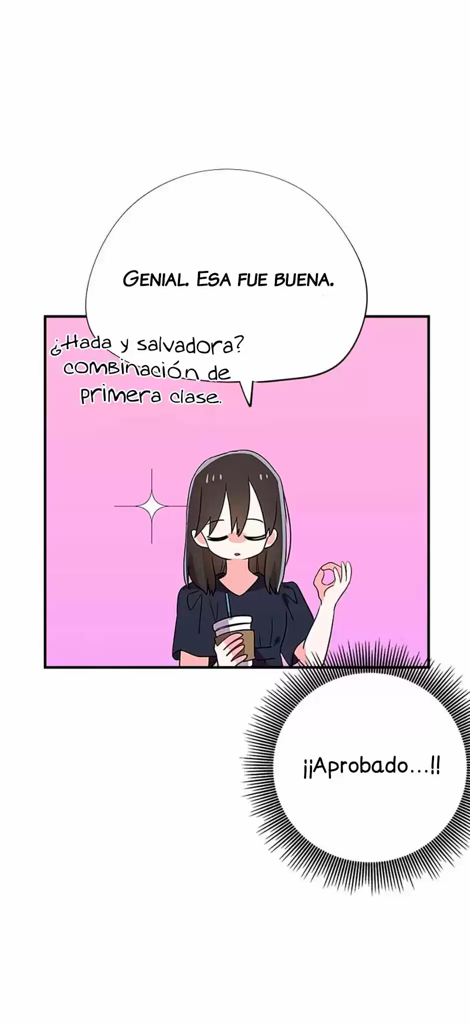 ¡Por Favor Salva A Mi Esposo! - Capítulo 15 - Página 35 - LectorTMOo