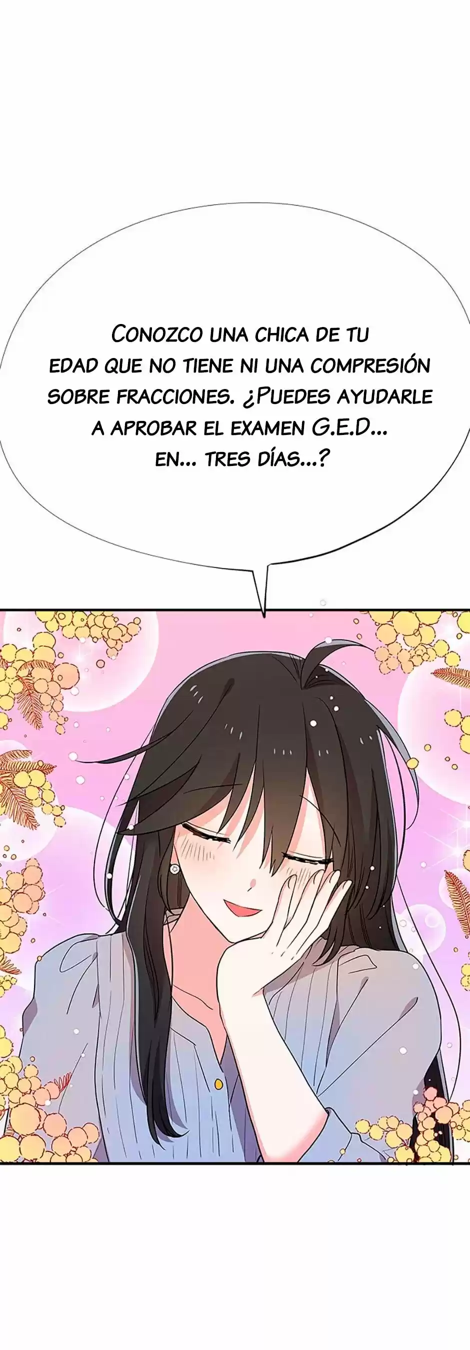 ¡Por Favor Salva A Mi Esposo! - Capítulo 15 - Página 37 - LectorTMOo