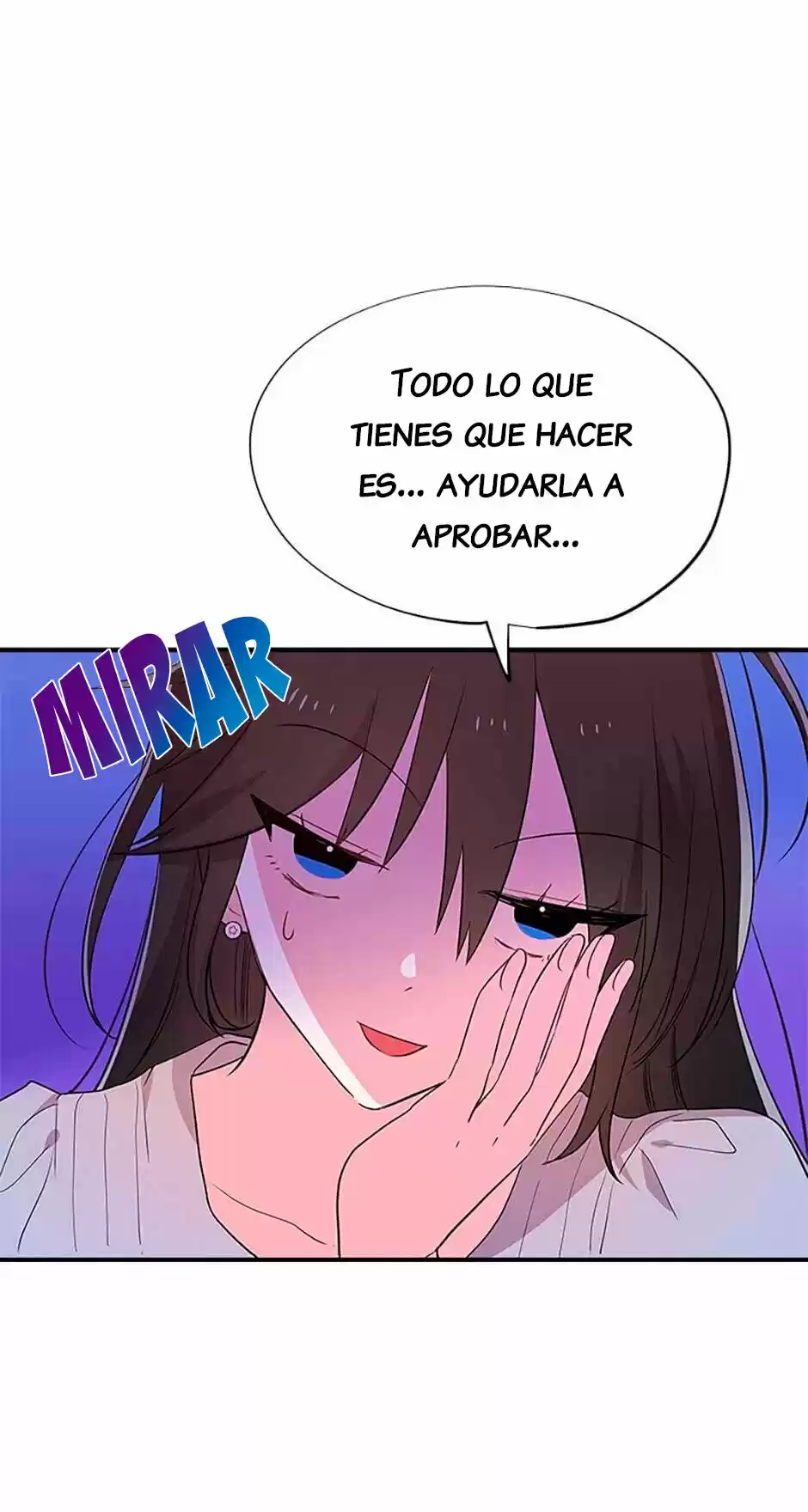 ¡Por Favor Salva A Mi Esposo! - Capítulo 15 - Página 38 - LectorTMOo