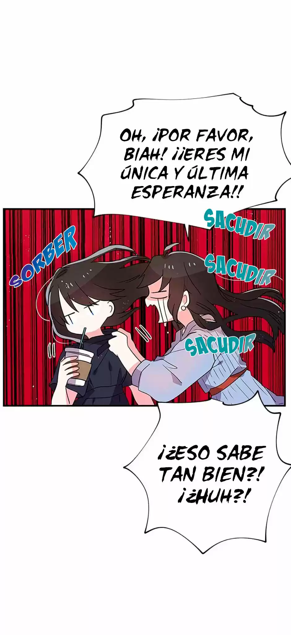 ¡Por Favor Salva A Mi Esposo! - Capítulo 15 - Página 41 - LectorTMOo