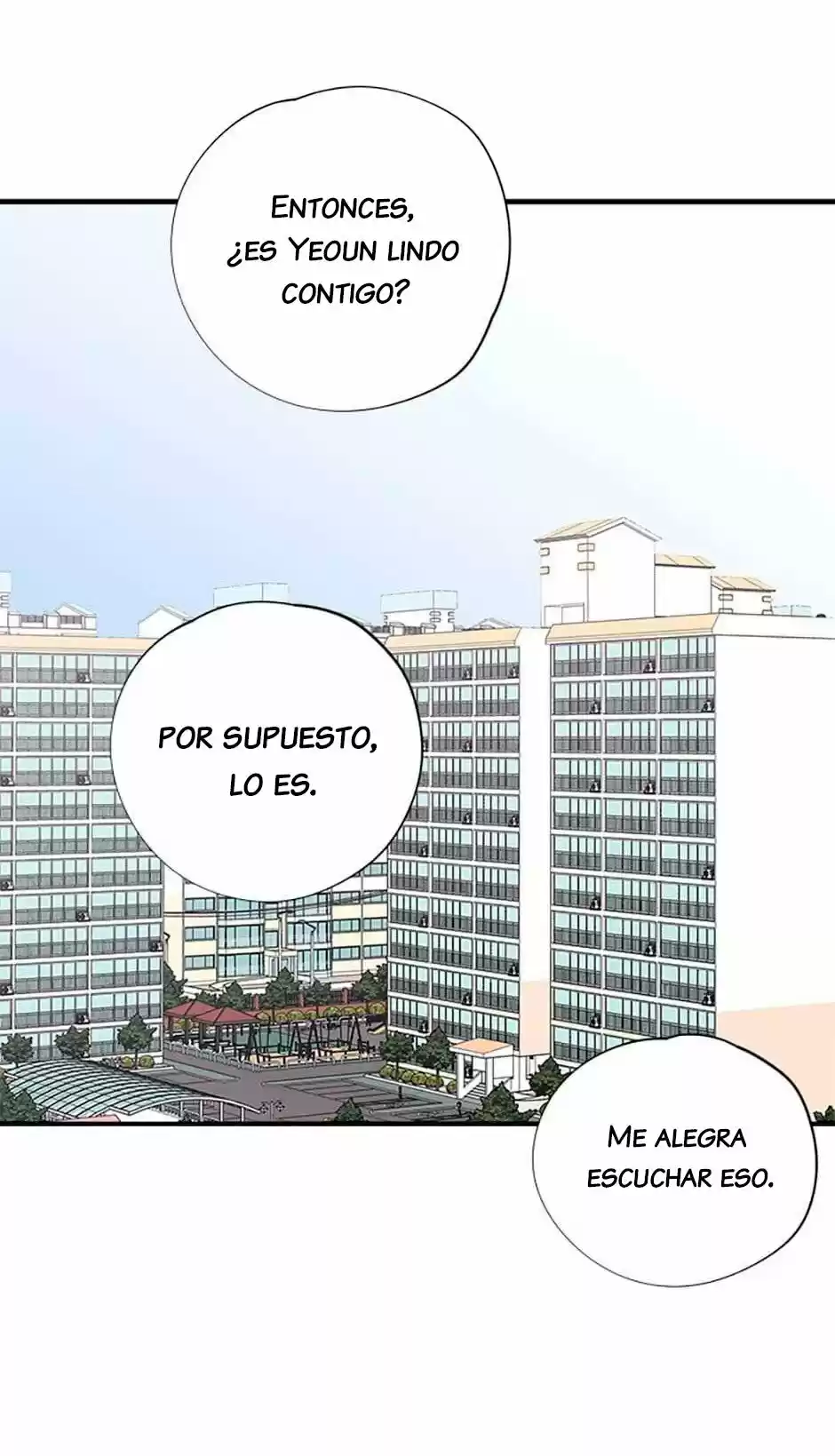 ¡Por Favor Salva A Mi Esposo! - Capítulo 15 - Página 45 - LectorTMOo