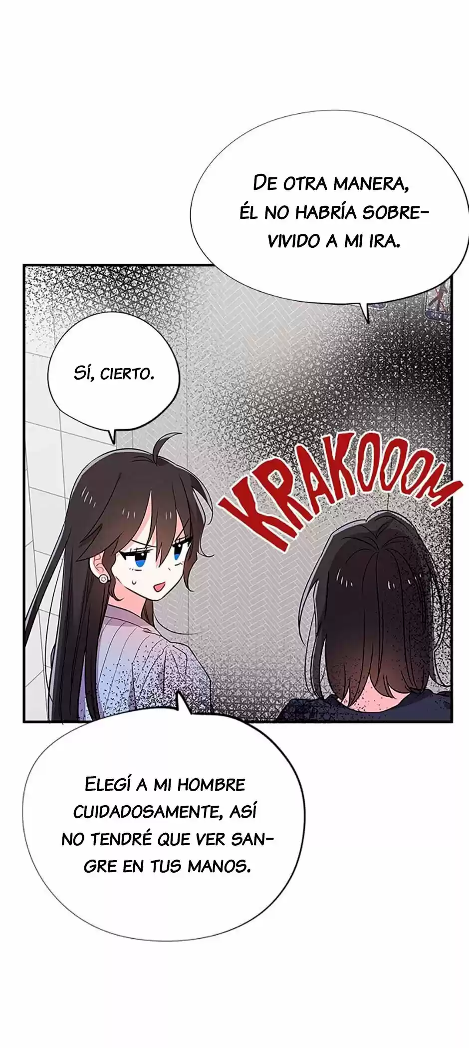 ¡Por Favor Salva A Mi Esposo! - Capítulo 15 - Página 46 - LectorTMOo