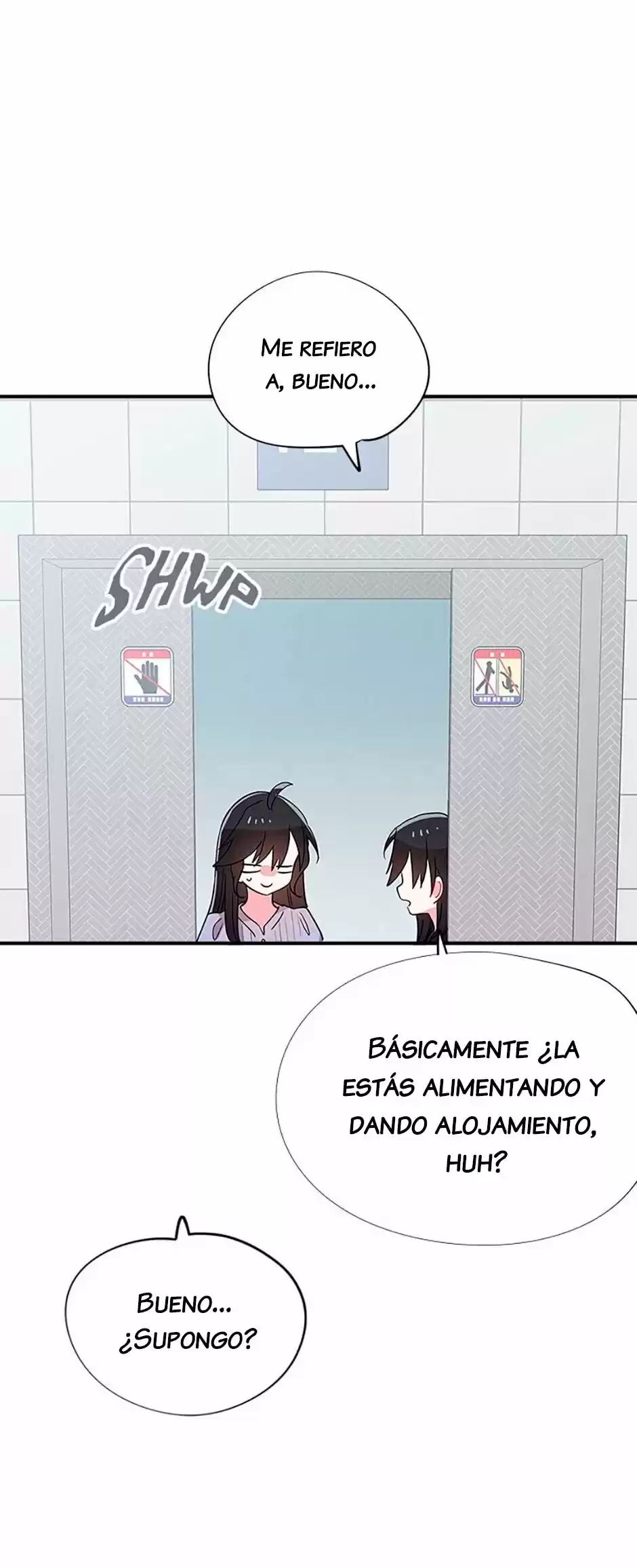 ¡Por Favor Salva A Mi Esposo! - Capítulo 15 - Página 48 - LectorTMOo