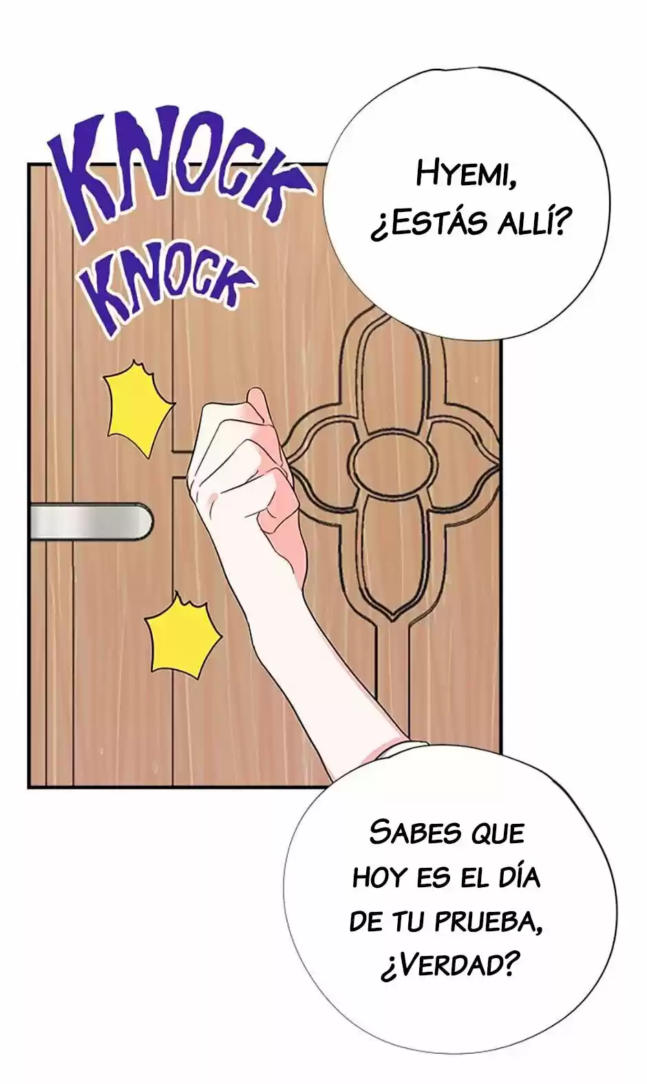 ¡Por Favor Salva A Mi Esposo! - Capítulo 16 - Página 7 - LectorTMOo