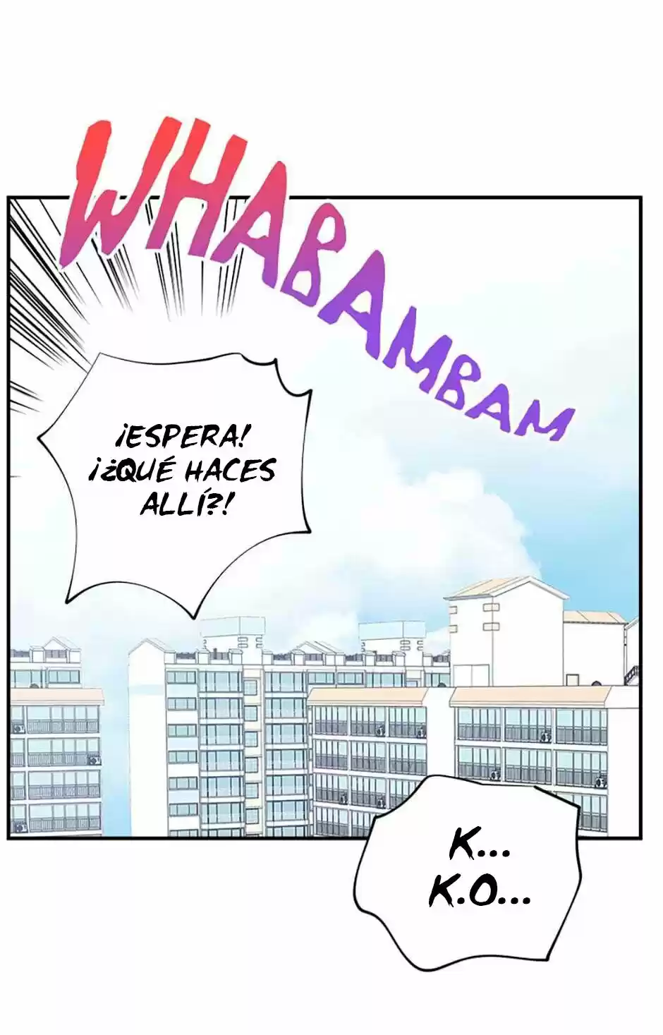 ¡Por Favor Salva A Mi Esposo! - Capítulo 16 - Página 14 - LectorTMOo