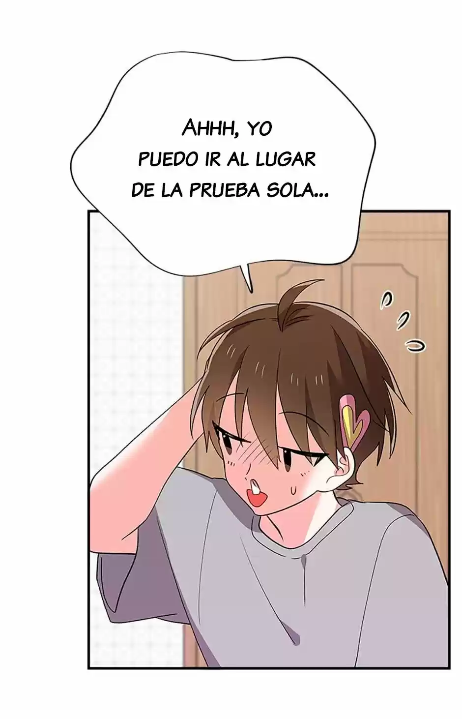 ¡Por Favor Salva A Mi Esposo! - Capítulo 16 - Página 19 - LectorTMOo