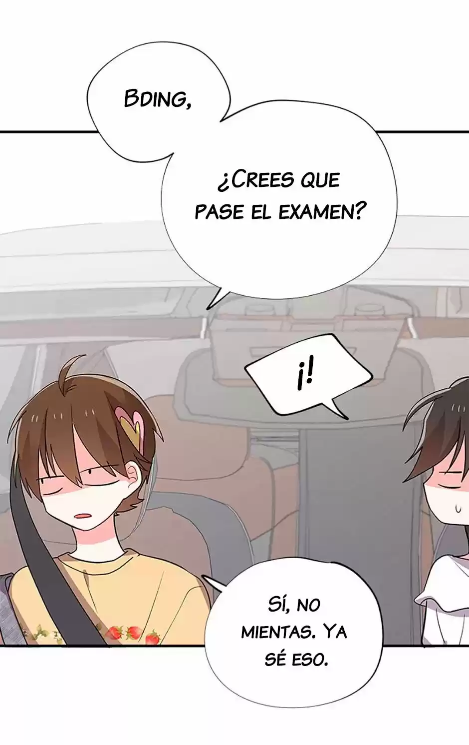 ¡Por Favor Salva A Mi Esposo! - Capítulo 16 - Página 29 - LectorTMOo