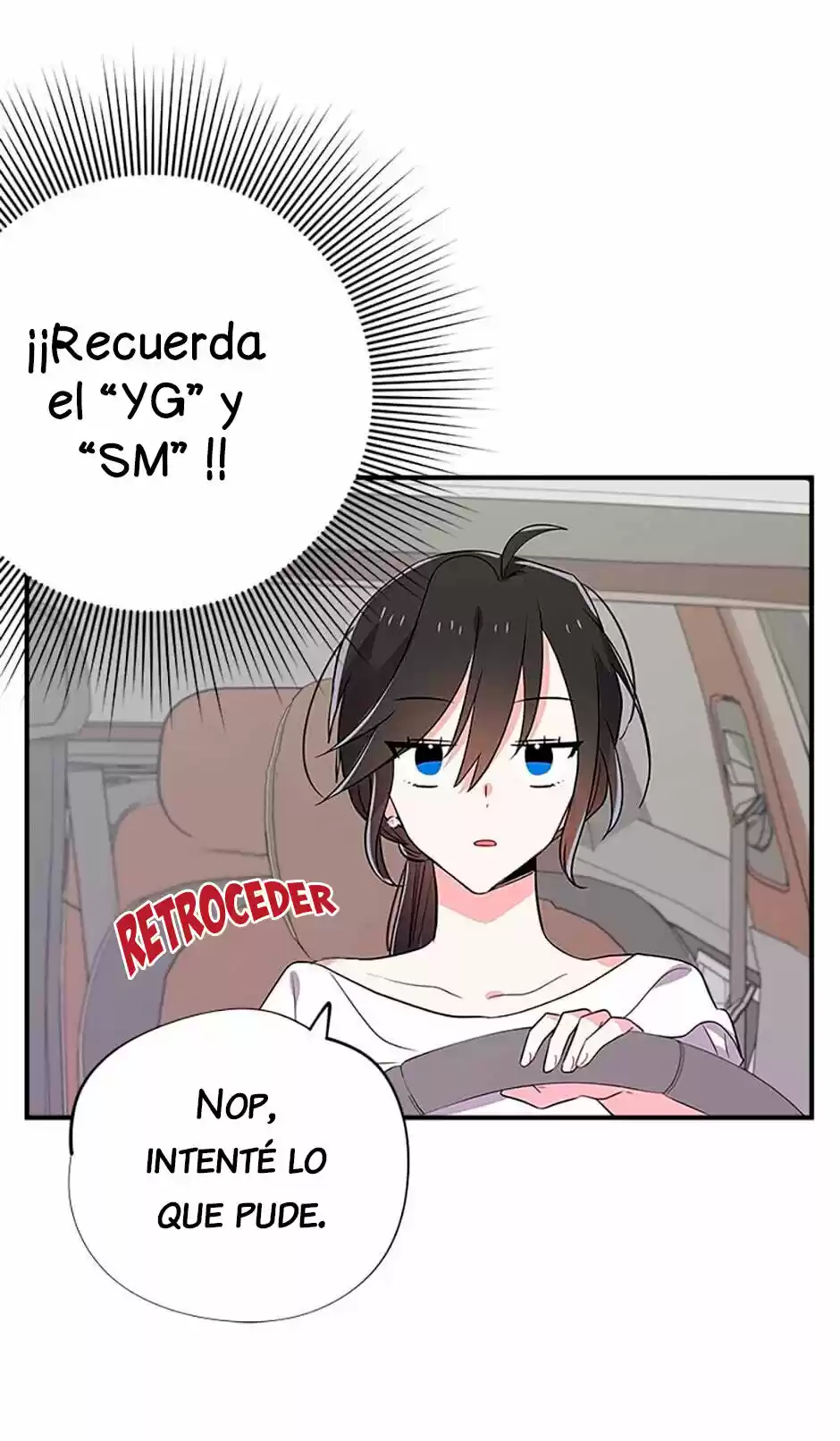 ¡Por Favor Salva A Mi Esposo! - Capítulo 16 - Página 33 - LectorTMOo