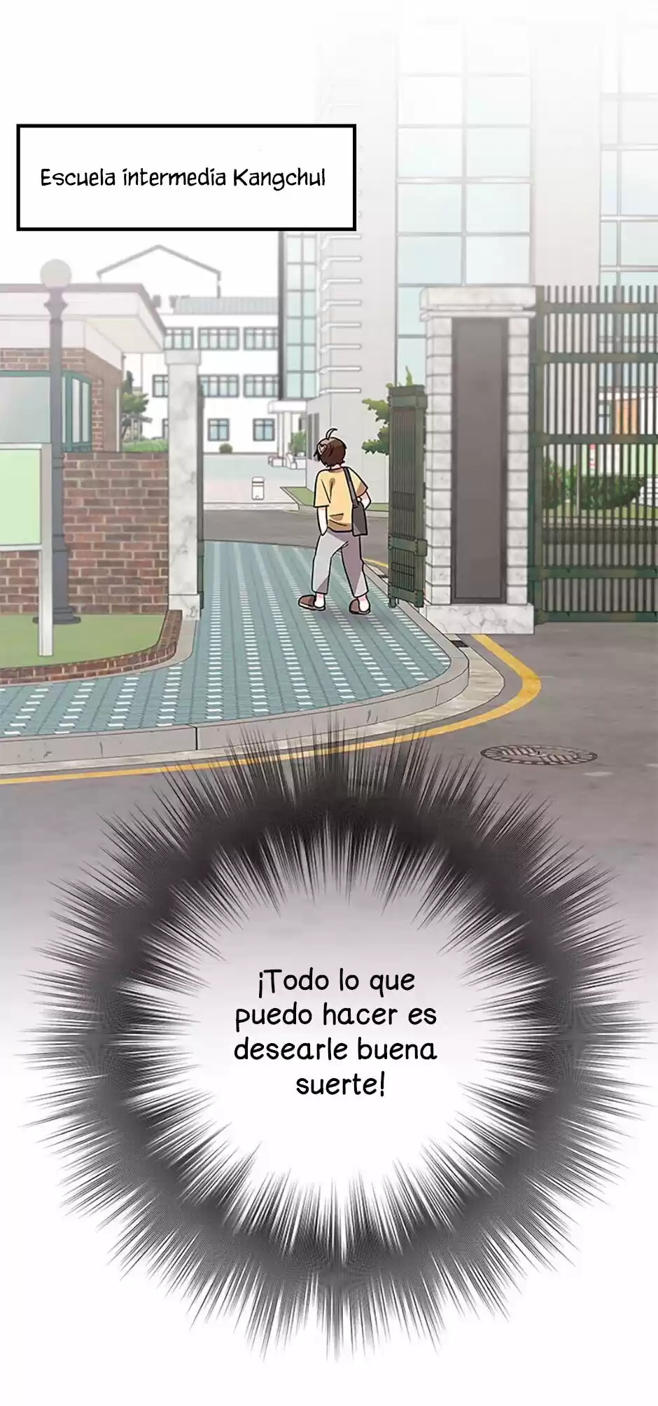 ¡Por Favor Salva A Mi Esposo! - Capítulo 16 - Página 35 - LectorTMOo