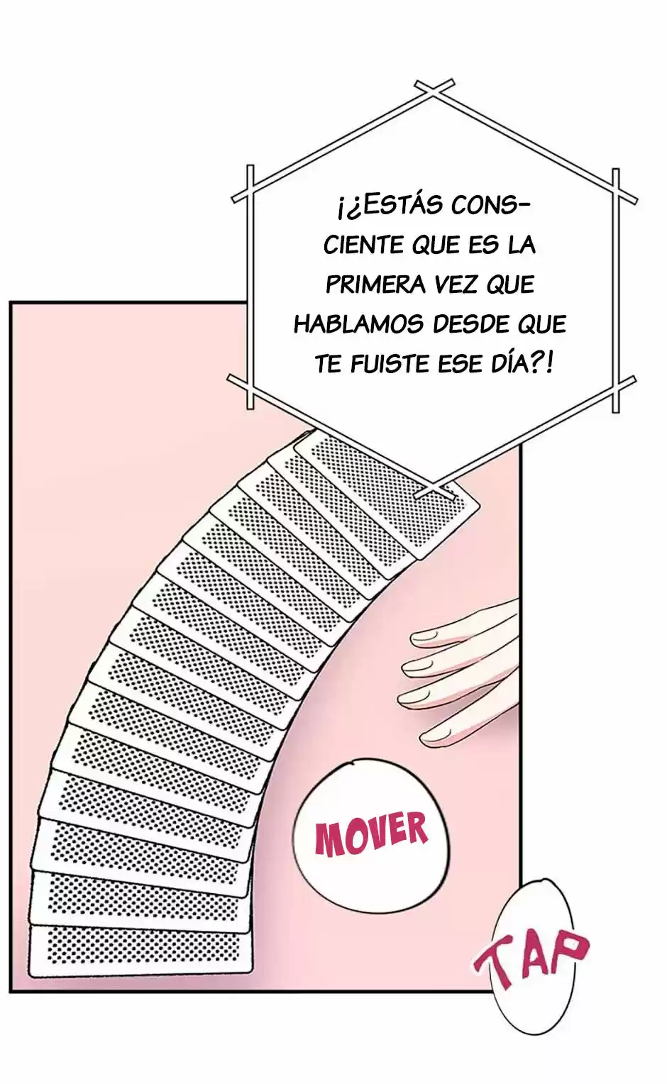 ¡Por Favor Salva A Mi Esposo! - Capítulo 16 - Página 38 - LectorTMOo