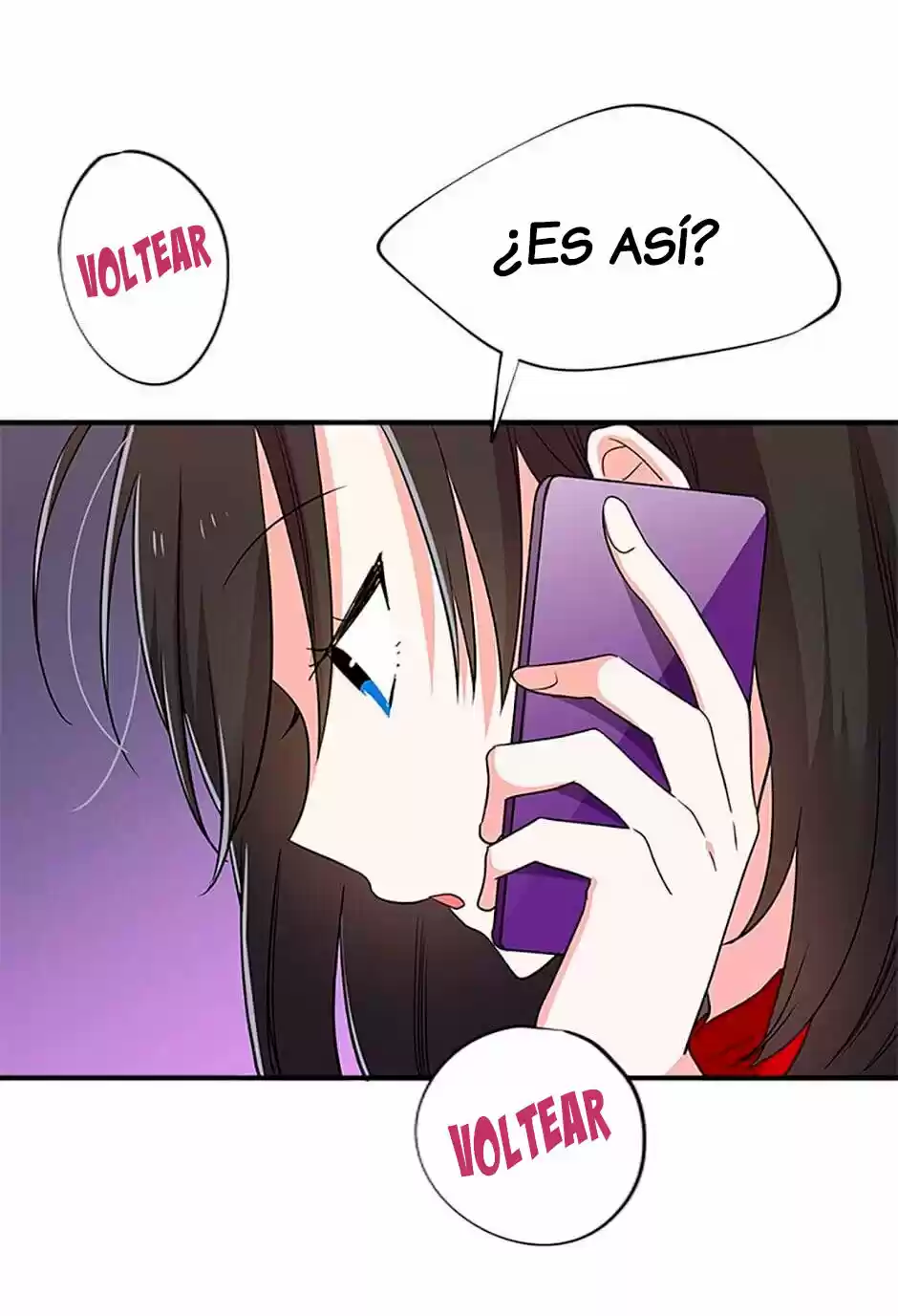 ¡Por Favor Salva A Mi Esposo! - Capítulo 16 - Página 39 - LectorTMOo