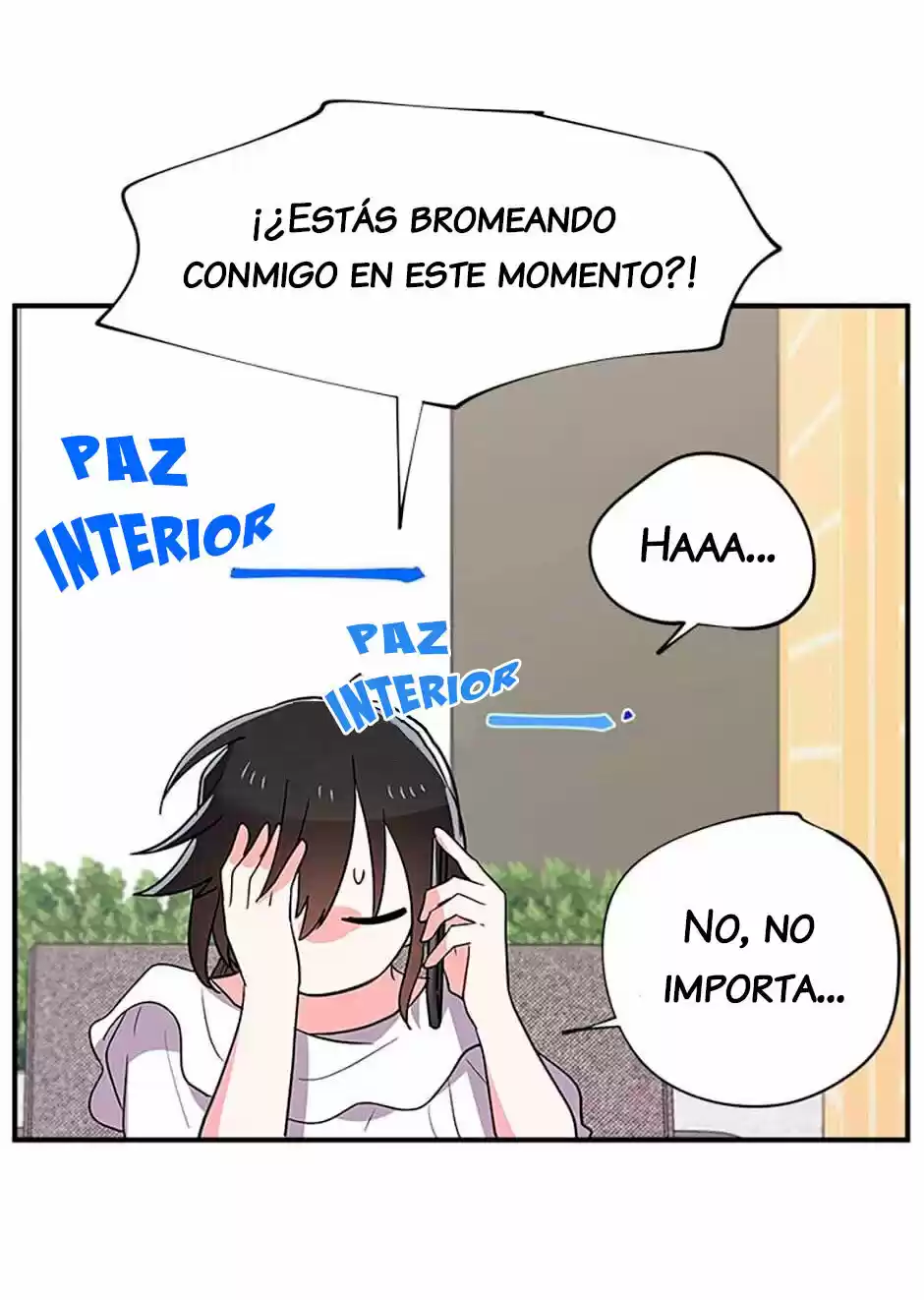 ¡Por Favor Salva A Mi Esposo! - Capítulo 16 - Página 40 - LectorTMOo