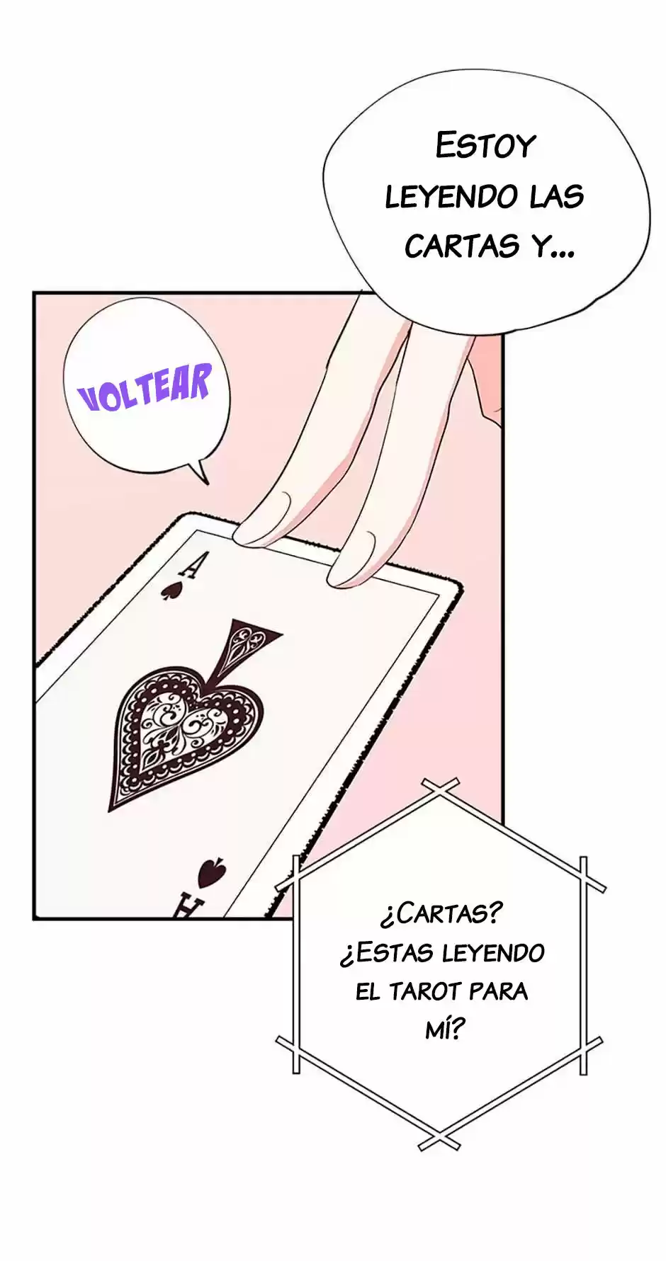 ¡Por Favor Salva A Mi Esposo! - Capítulo 16 - Página 44 - LectorTMOo