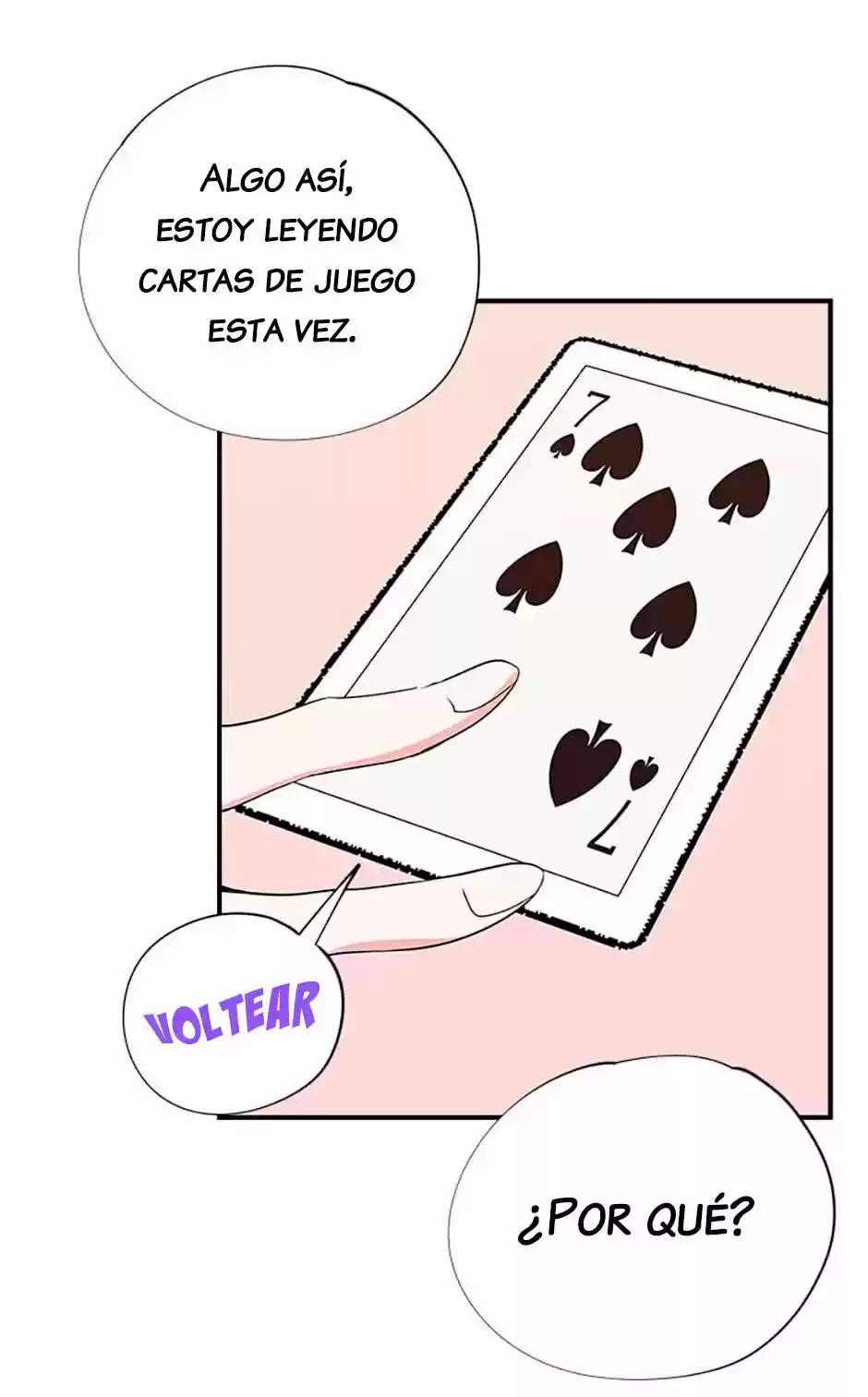 ¡Por Favor Salva A Mi Esposo! - Capítulo 16 - Página 45 - LectorTMOo