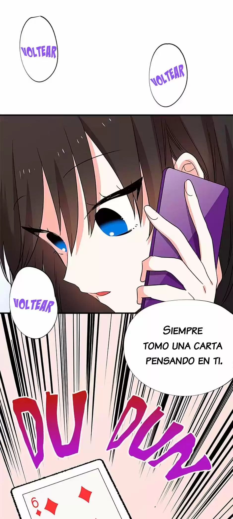 ¡Por Favor Salva A Mi Esposo! - Capítulo 16 - Página 46 - LectorTMOo