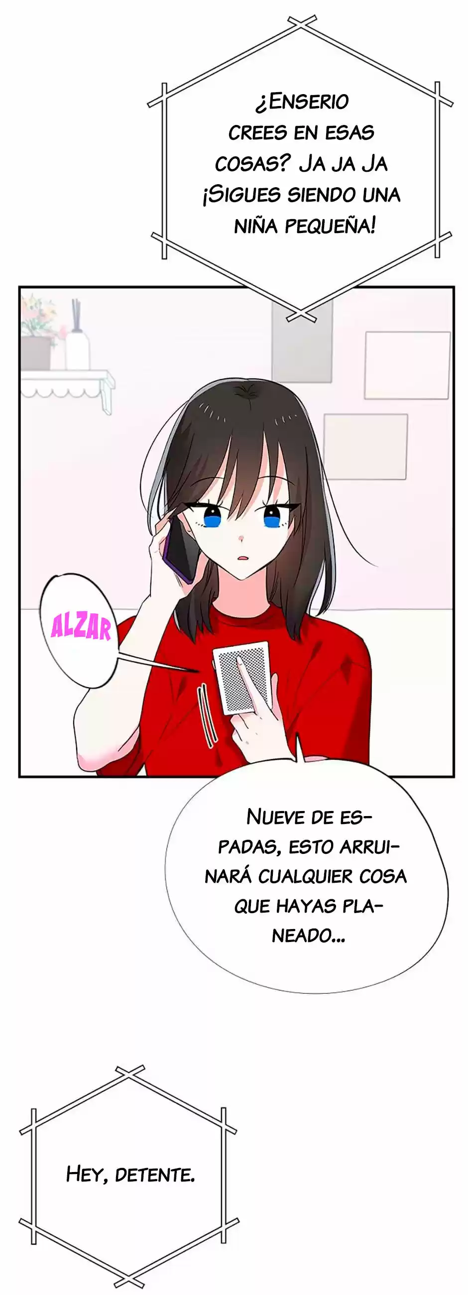 ¡Por Favor Salva A Mi Esposo! - Capítulo 16 - Página 49 - LectorTMOo