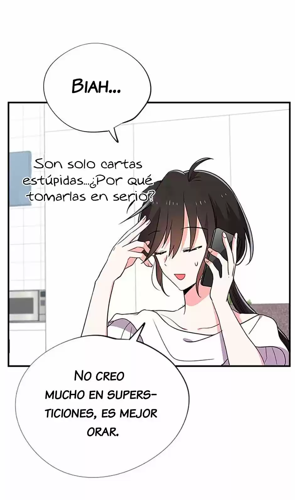 ¡Por Favor Salva A Mi Esposo! - Capítulo 16 - Página 50 - LectorTMOo
