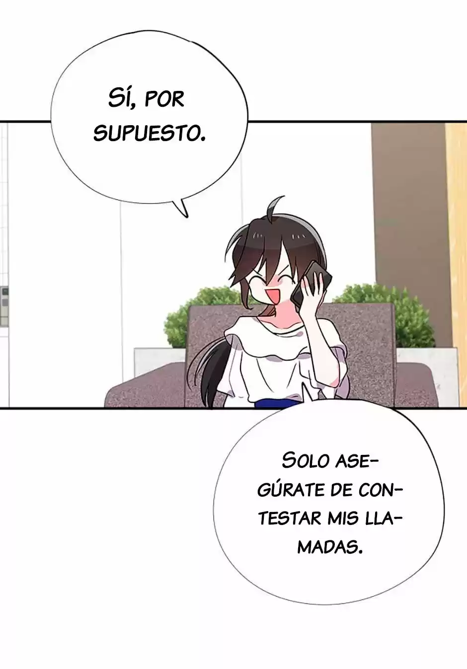 ¡Por Favor Salva A Mi Esposo! - Capítulo 16 - Página 52 - LectorTMOo