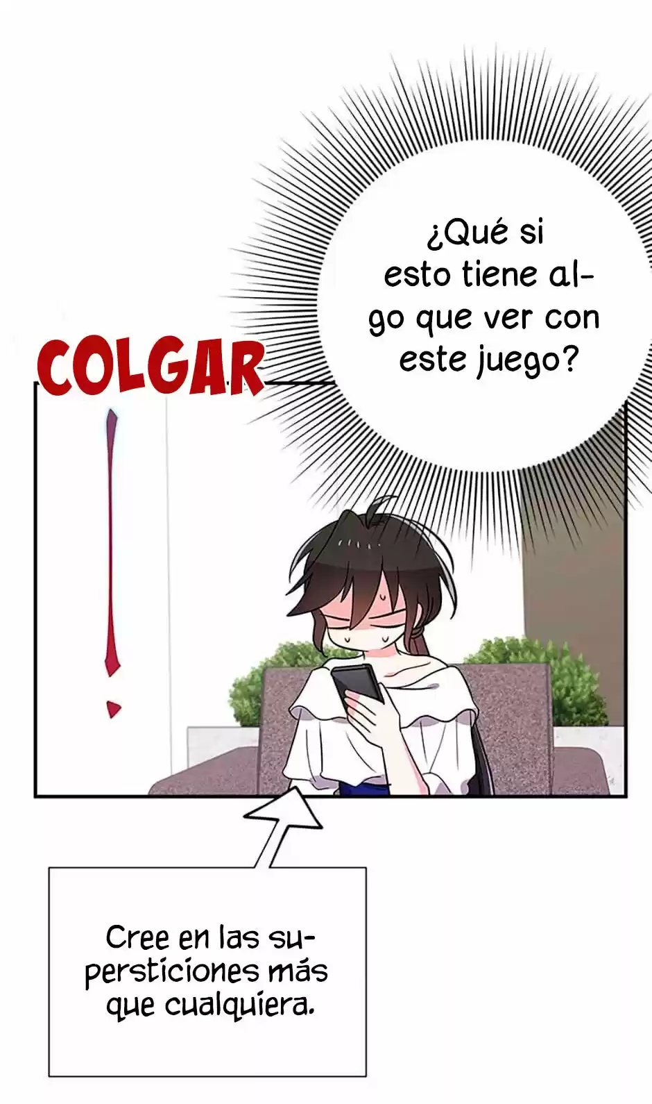 ¡Por Favor Salva A Mi Esposo! - Capítulo 16 - Página 53 - LectorTMOo