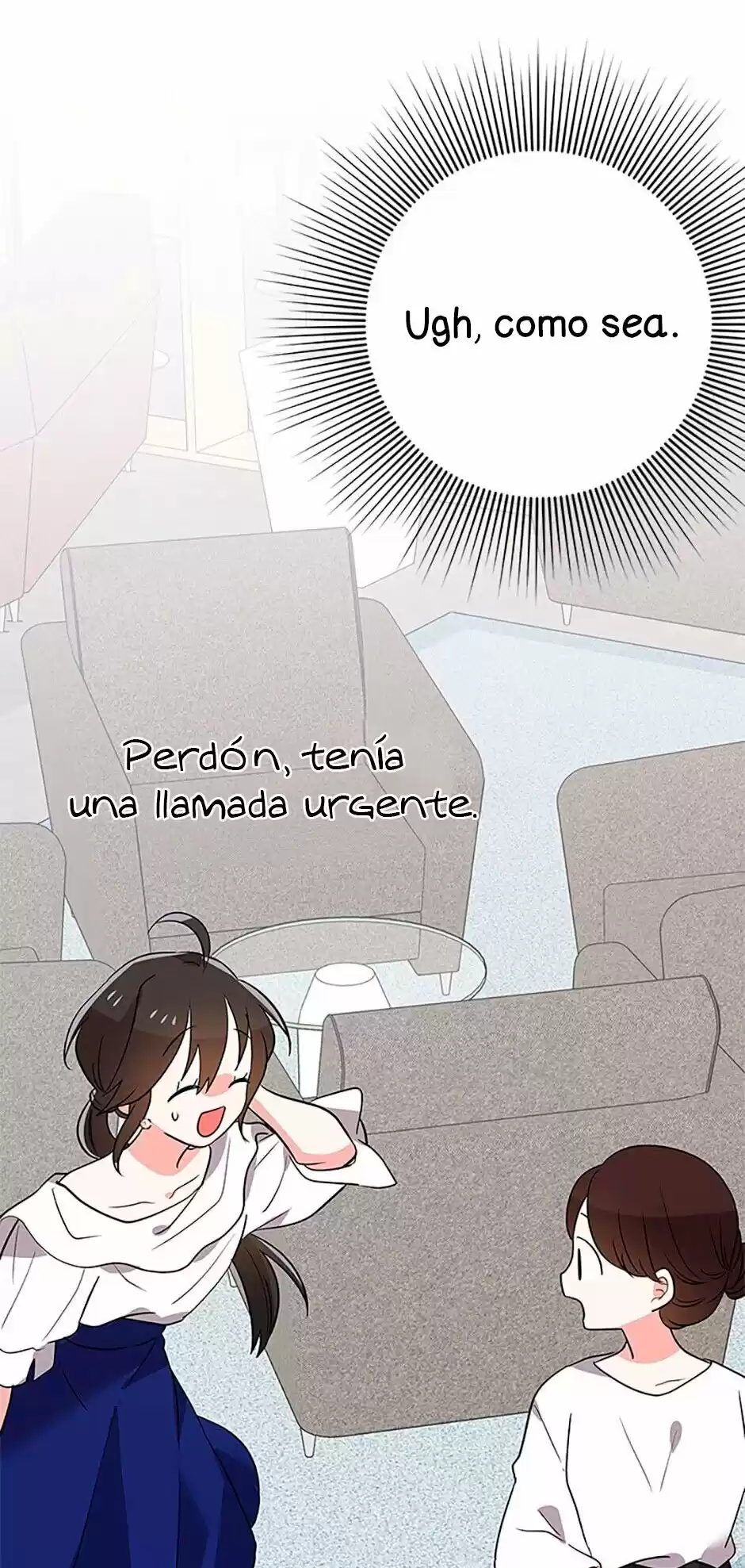 ¡Por Favor Salva A Mi Esposo! - Capítulo 16 - Página 56 - LectorTMOo