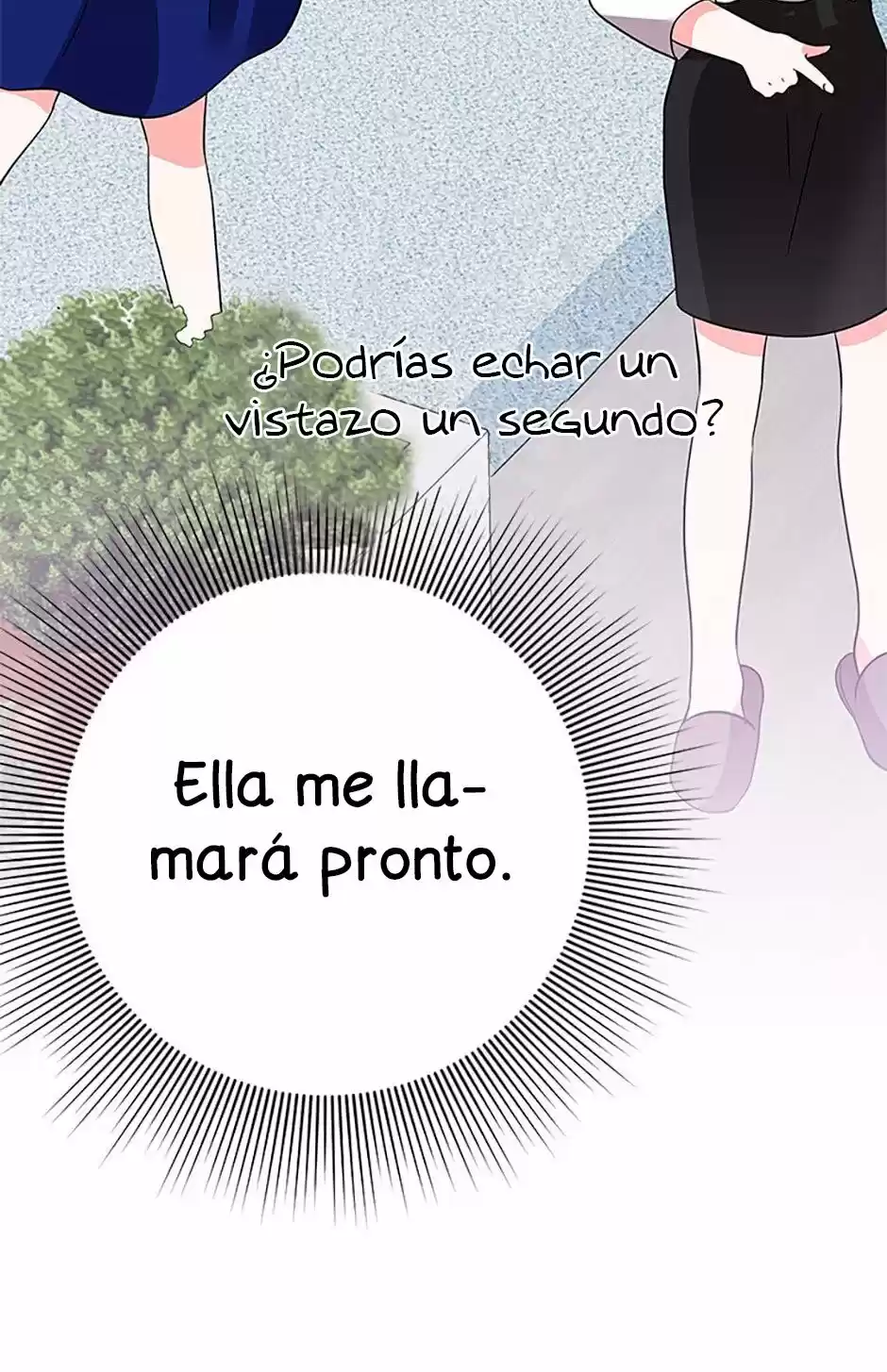 ¡Por Favor Salva A Mi Esposo! - Capítulo 16 - Página 57 - LectorTMOo