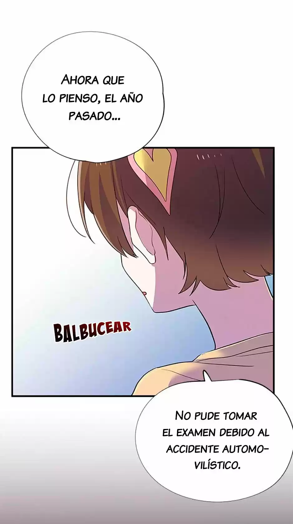 ¡Por Favor Salva A Mi Esposo! - Capítulo 16 - Página 61 - LectorTMOo