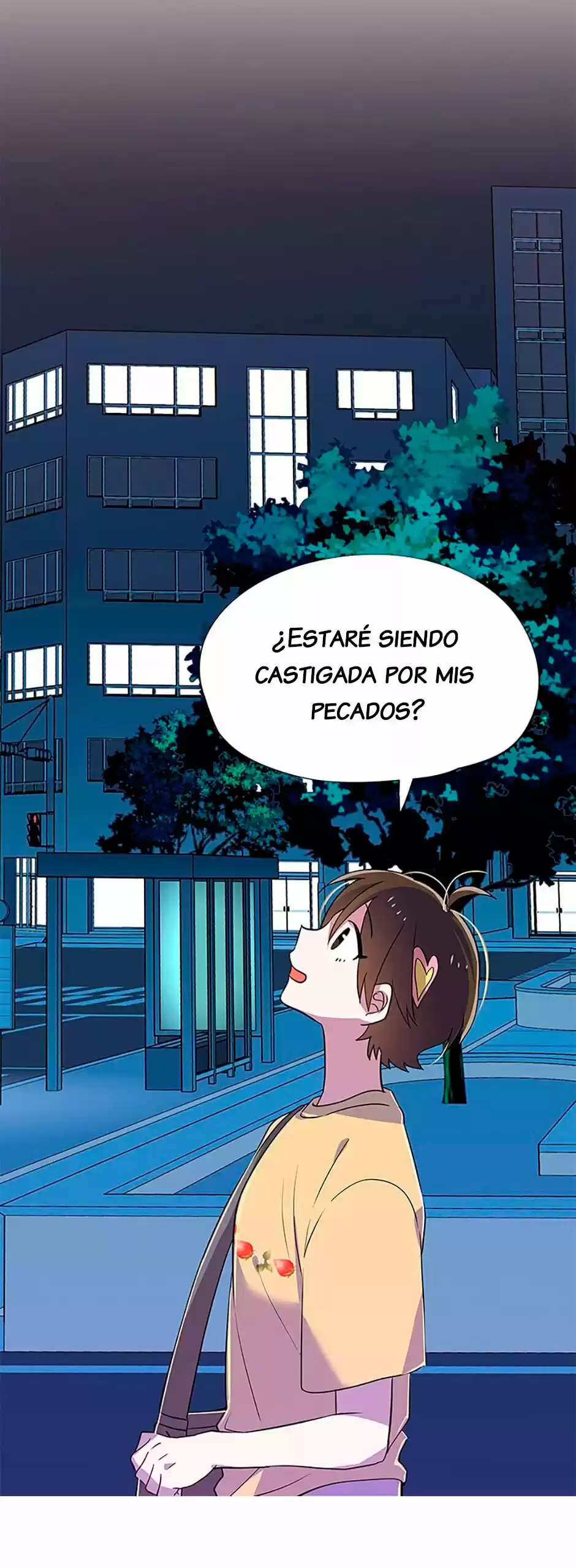 ¡Por Favor Salva A Mi Esposo! - Capítulo 16 - Página 62 - LectorTMOo
