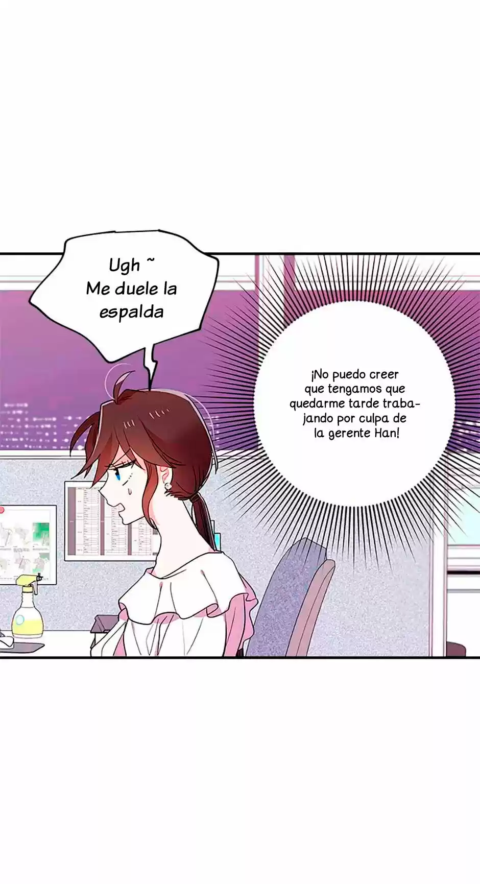 ¡Por Favor Salva A Mi Esposo! - Capítulo 17 - Página 6 - LectorTMOo